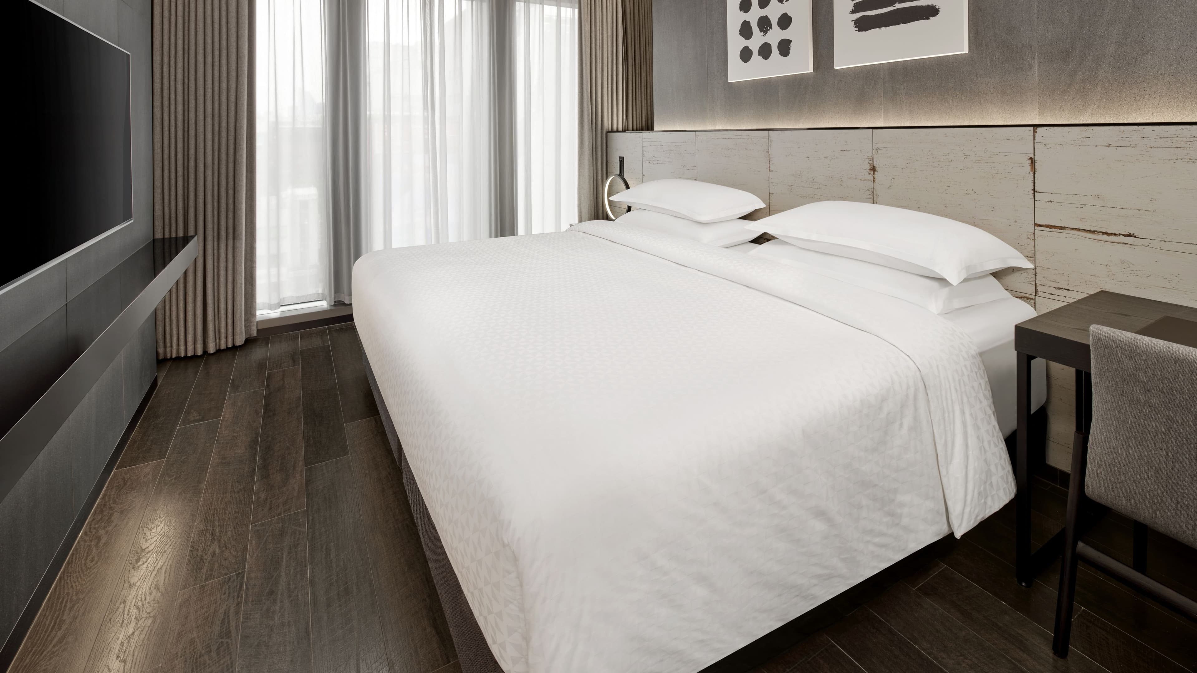 Four Points by Sheraton Seoul, Gangnam — 14
