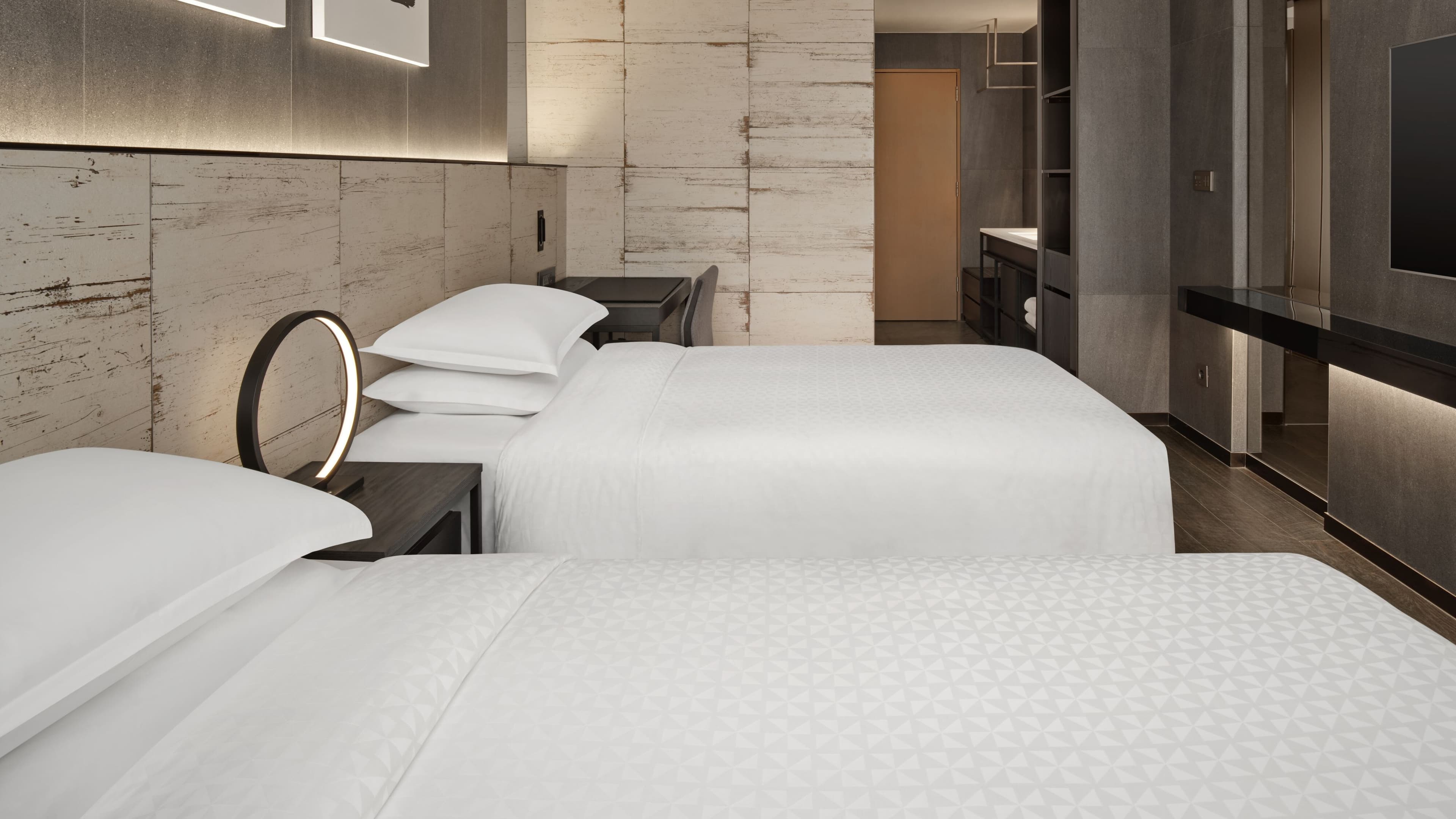 Four Points by Sheraton Seoul, Gangnam — 28
