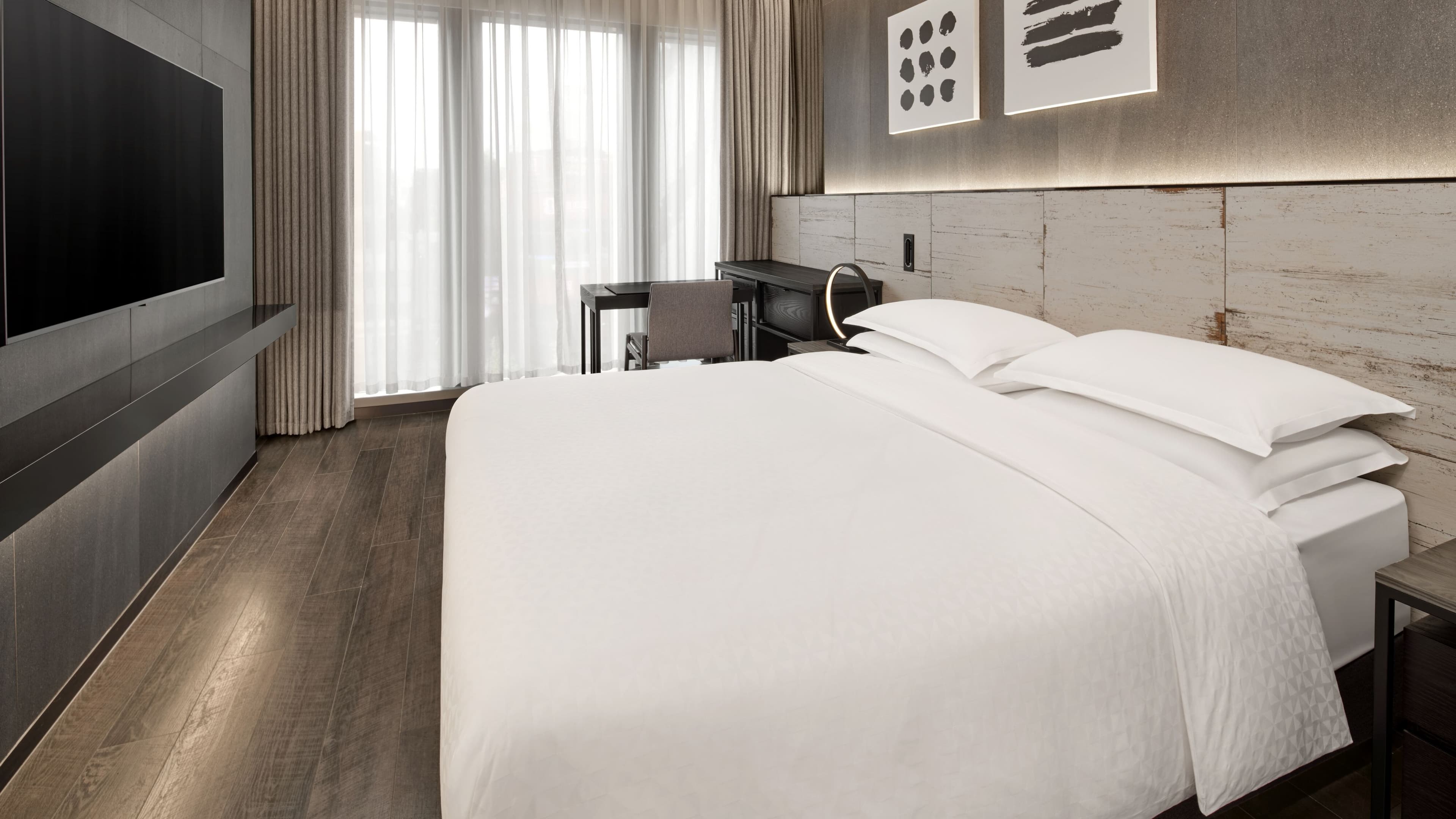 Four Points by Sheraton Seoul, Gangnam — 23