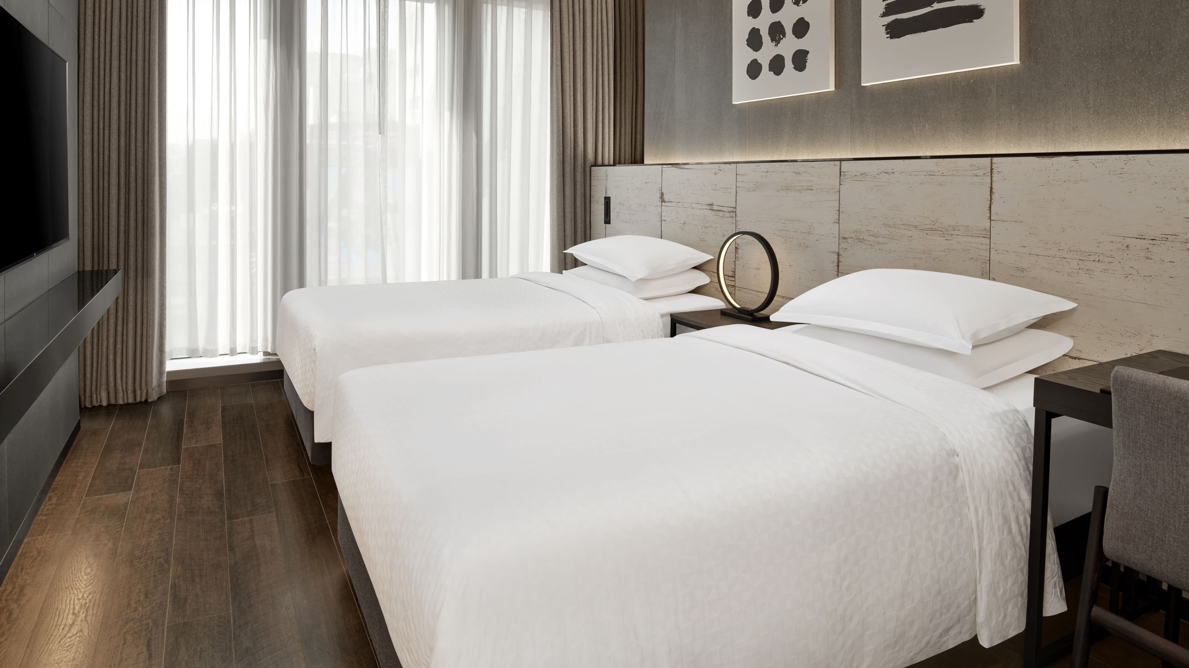 Four Points by Sheraton Seoul, Gangnam — 29
