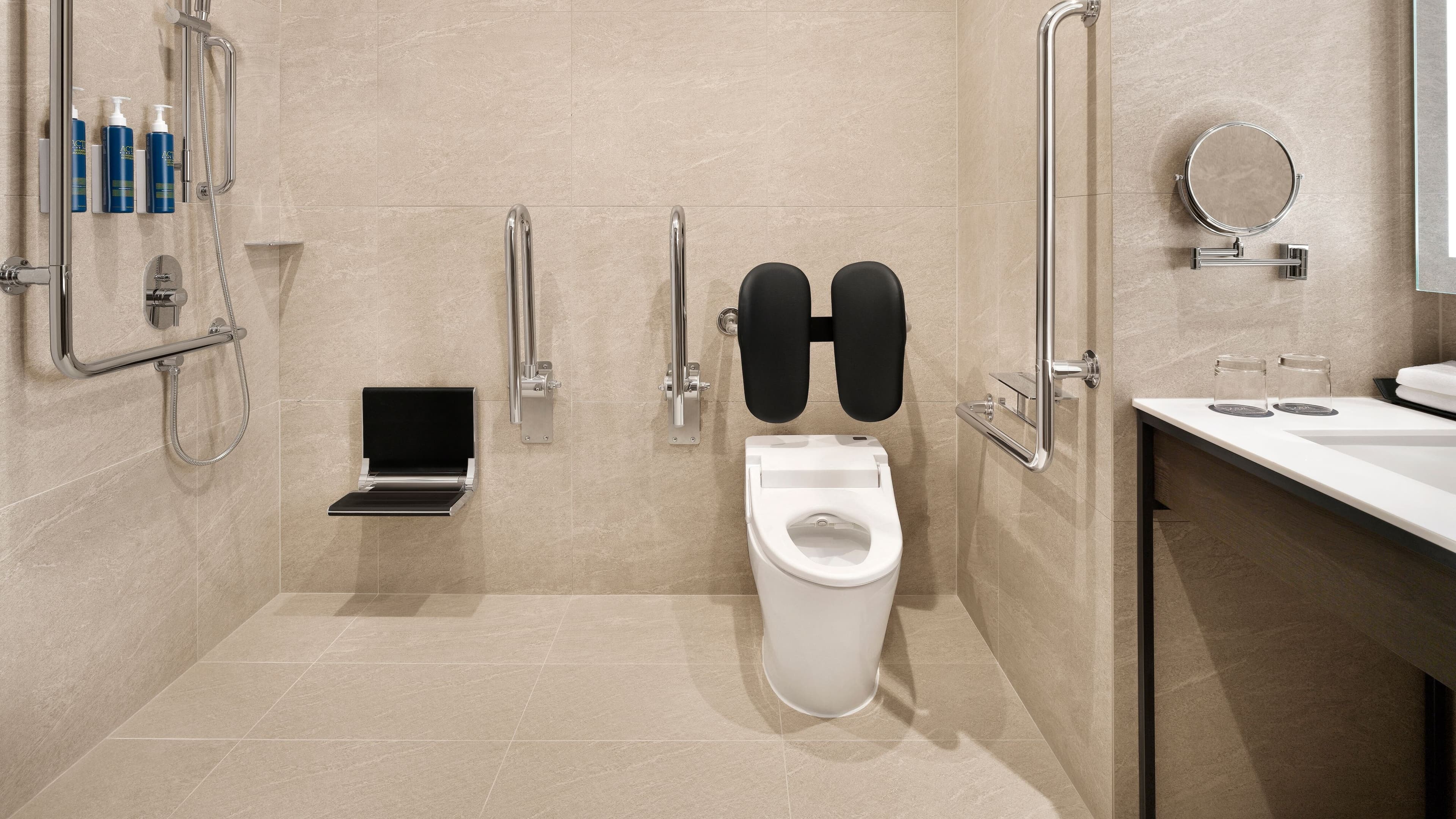 Four Points by Sheraton Suwon — 8
