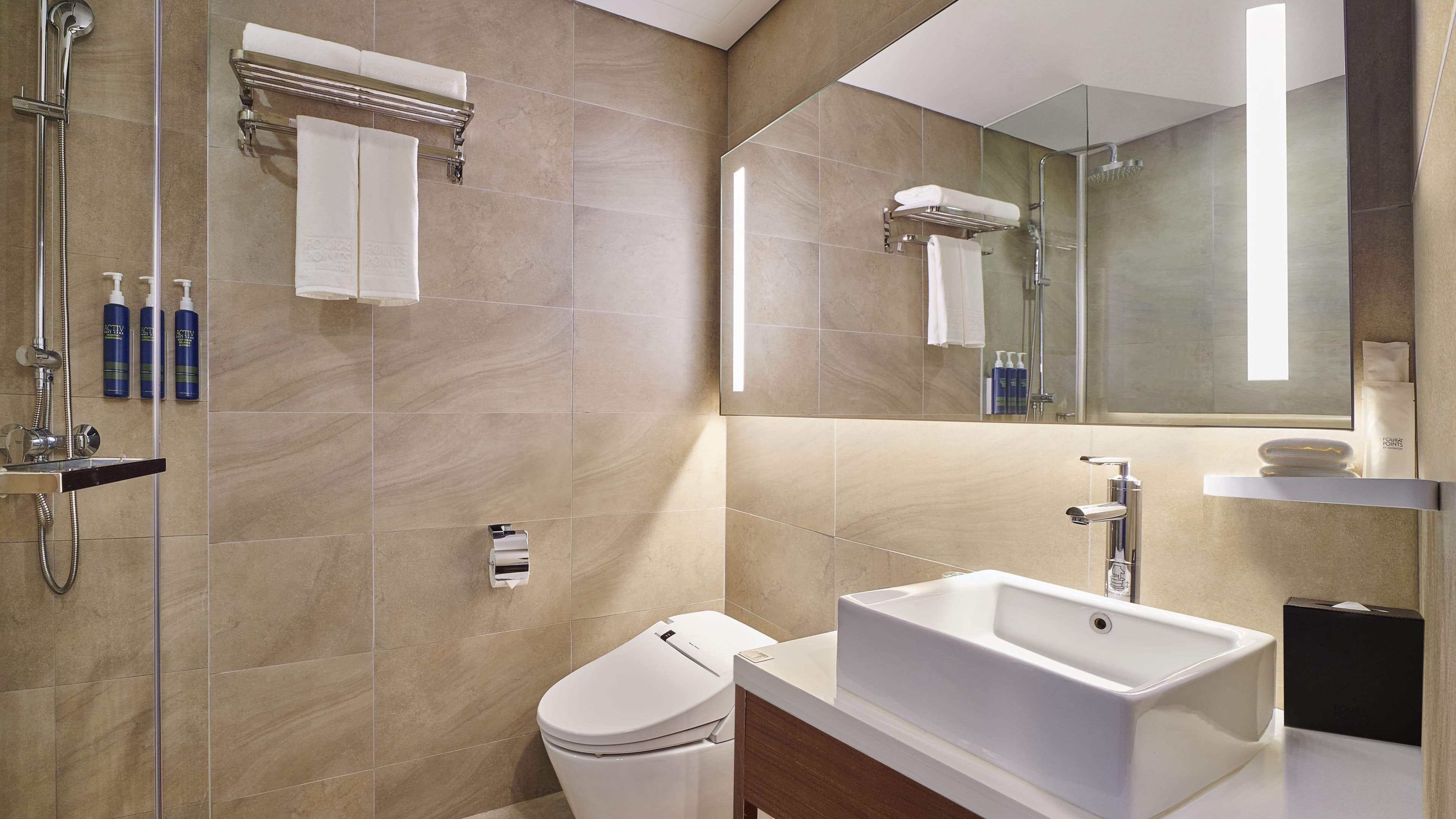 Four Points by Sheraton Josun, Seoul Station - Image 3