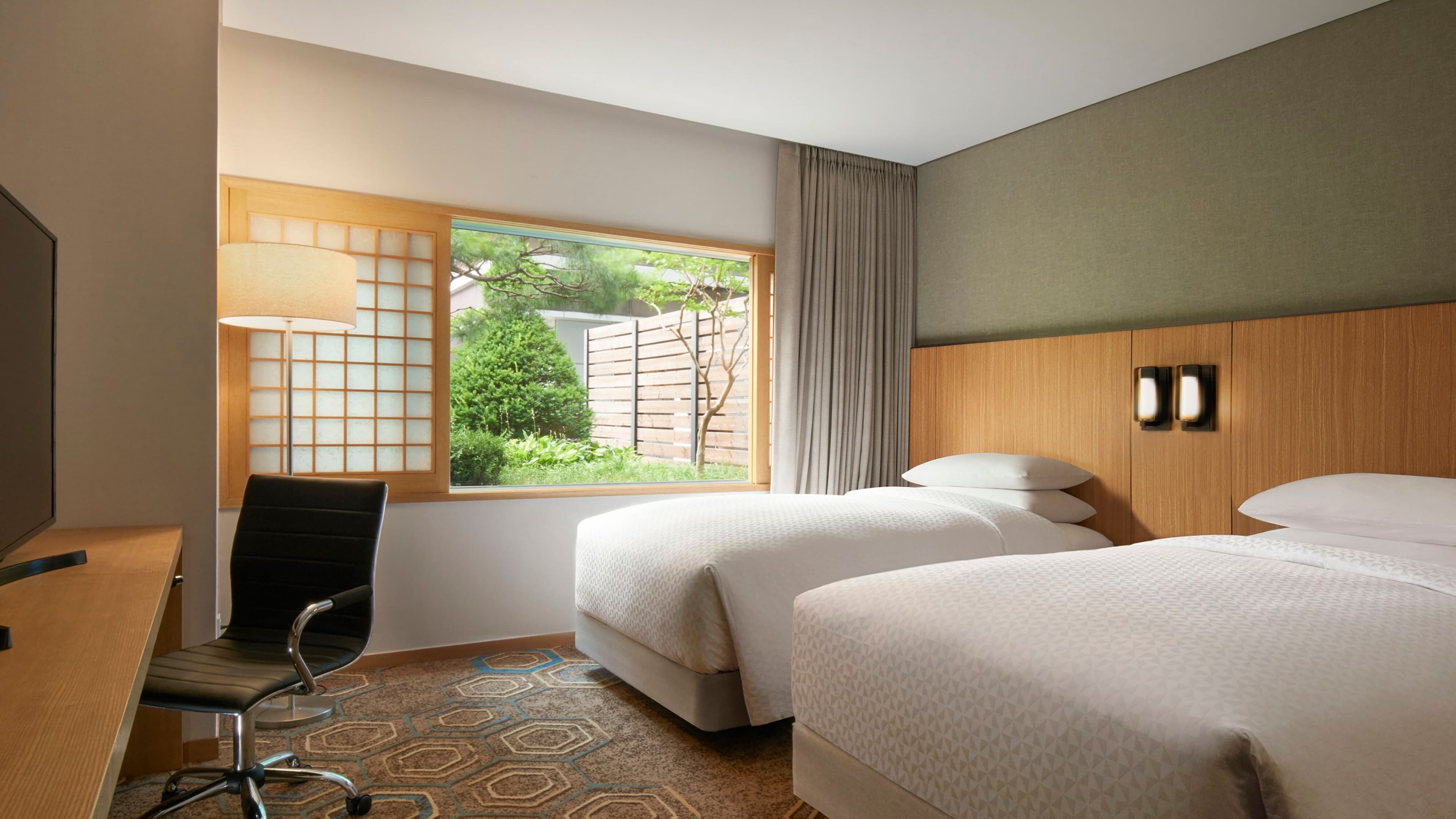 Four Points by Sheraton Seoul, Guro — 7