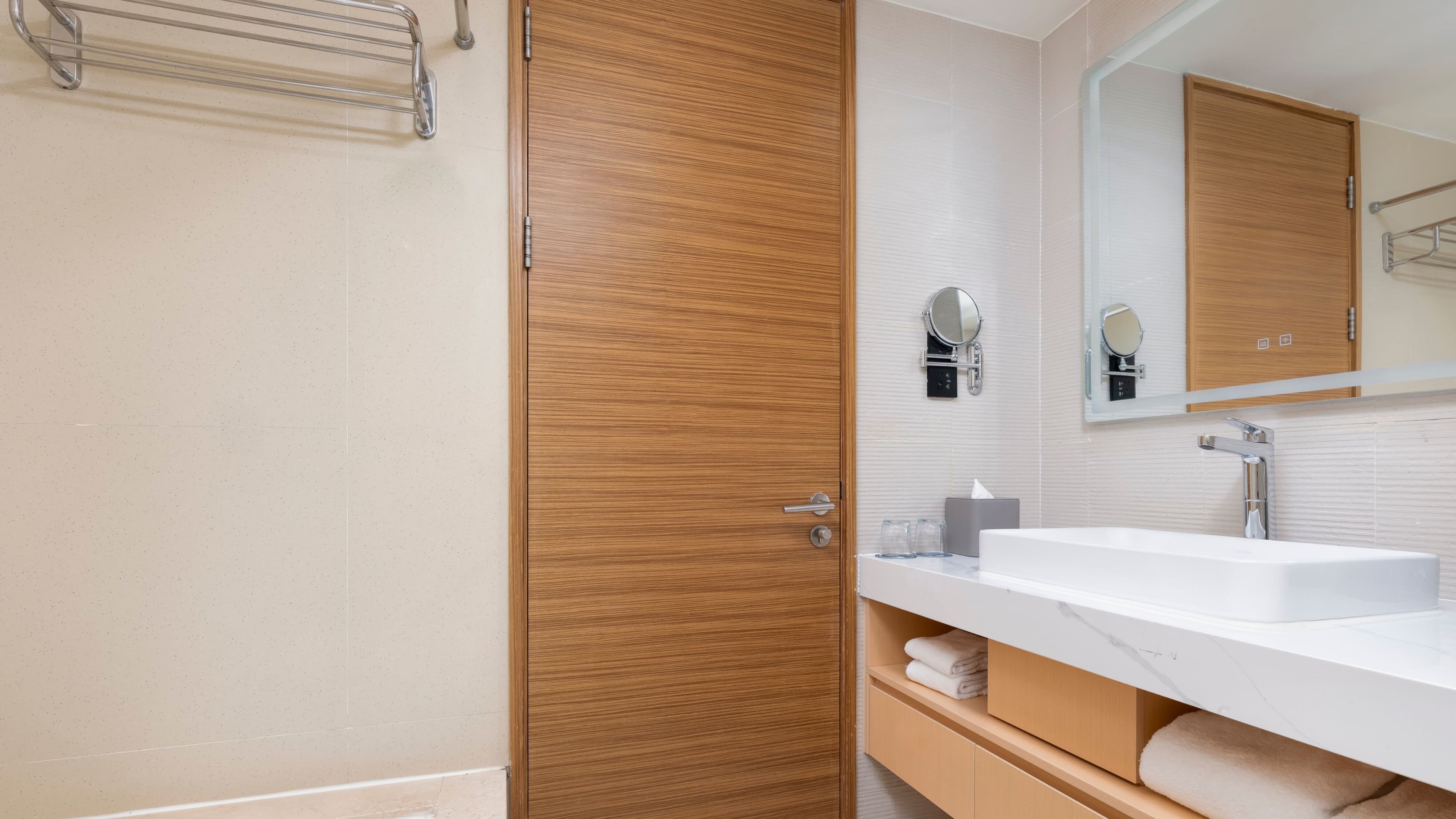 Four Points by Sheraton Shanghai, Daning — 13