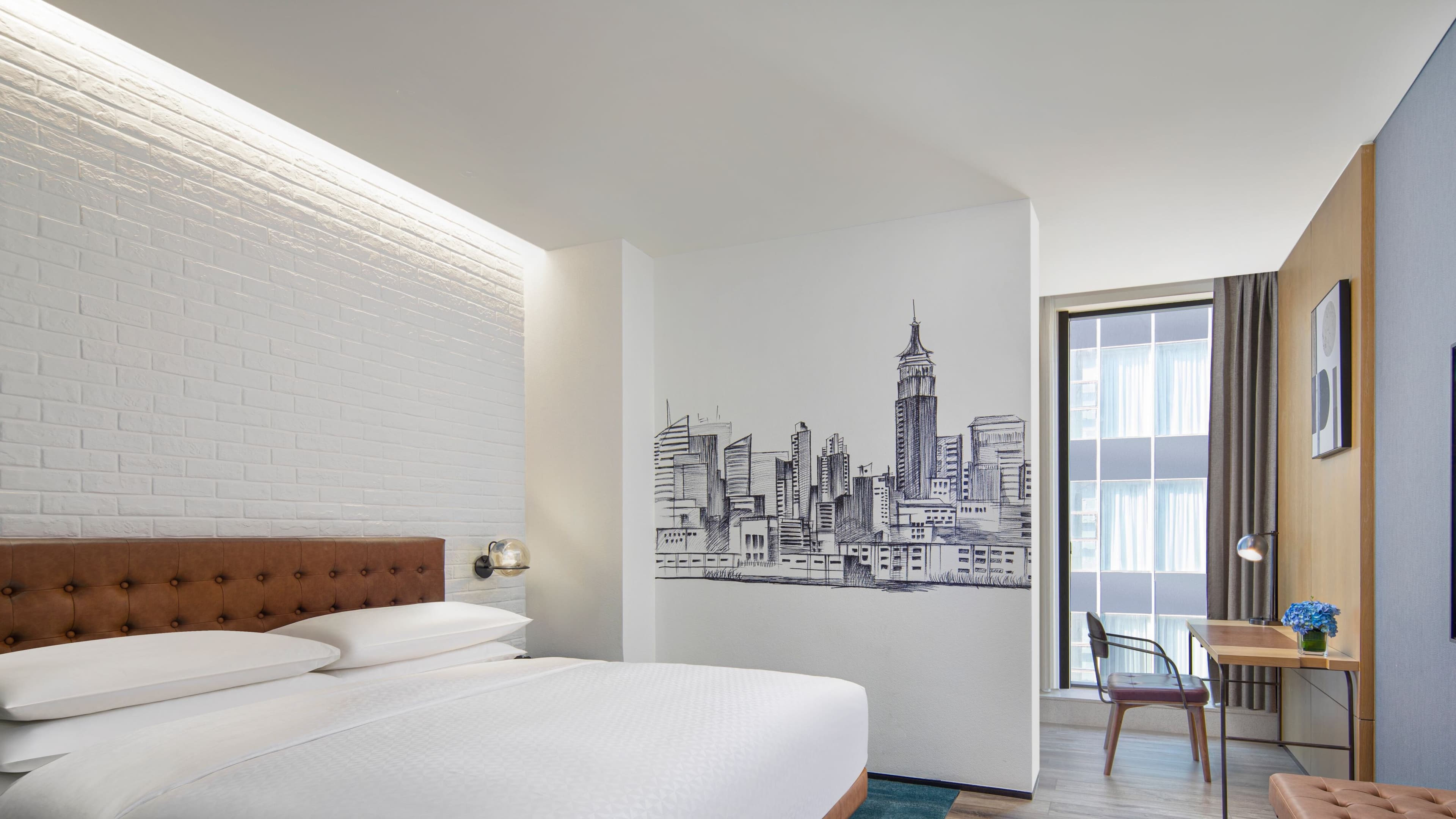 Four Points by Sheraton Shanghai Hongqiao - Image 3