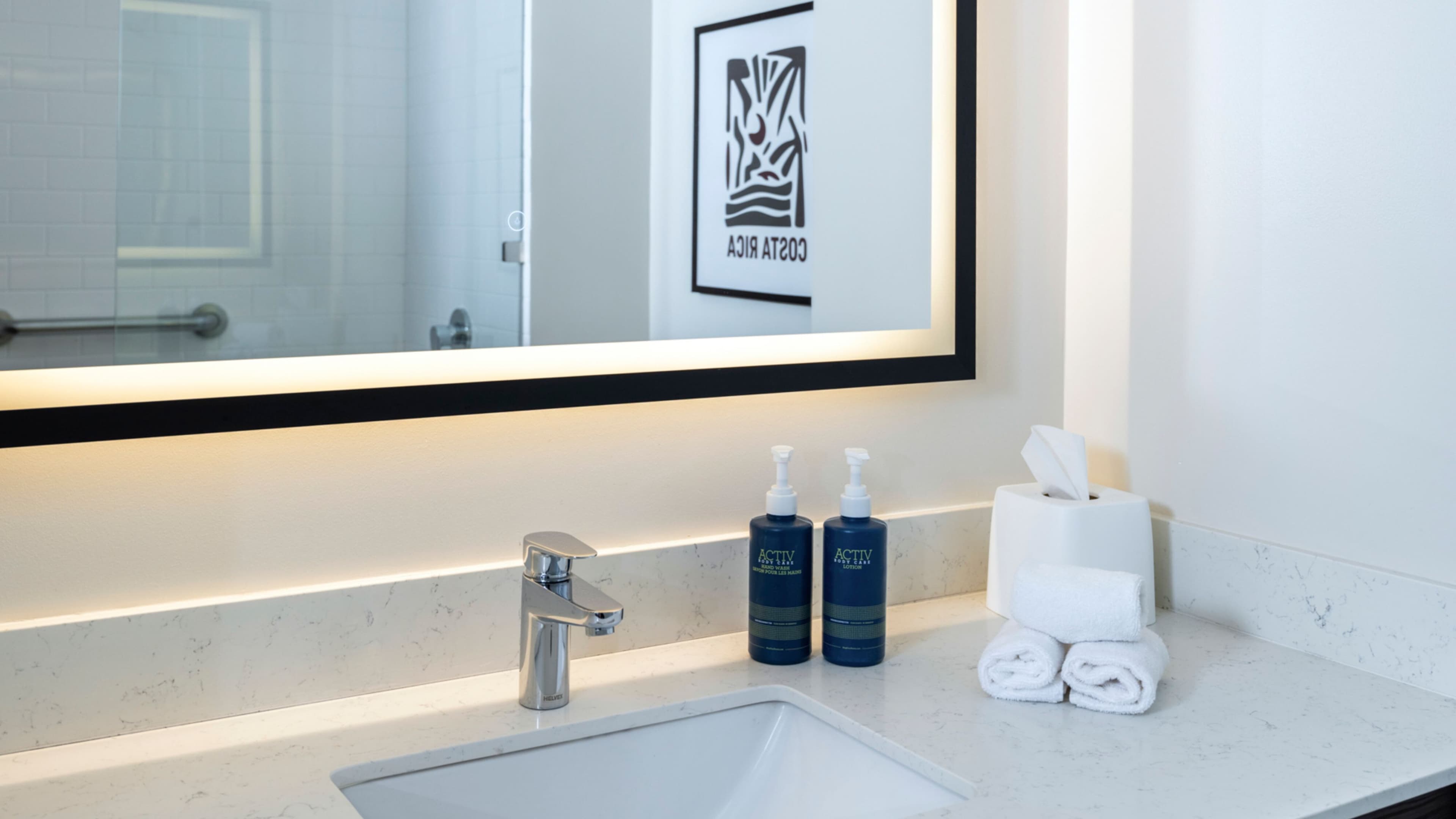Four Points by Sheraton San Jose Costa Rica — 7