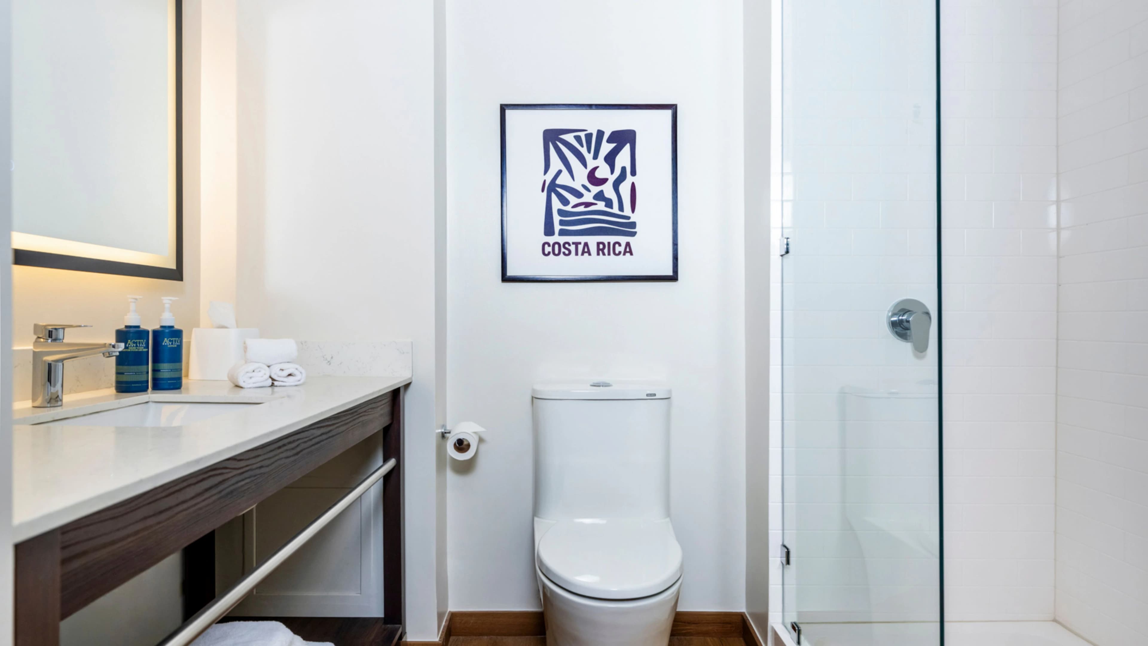 Four Points by Sheraton San Jose Costa Rica — 5