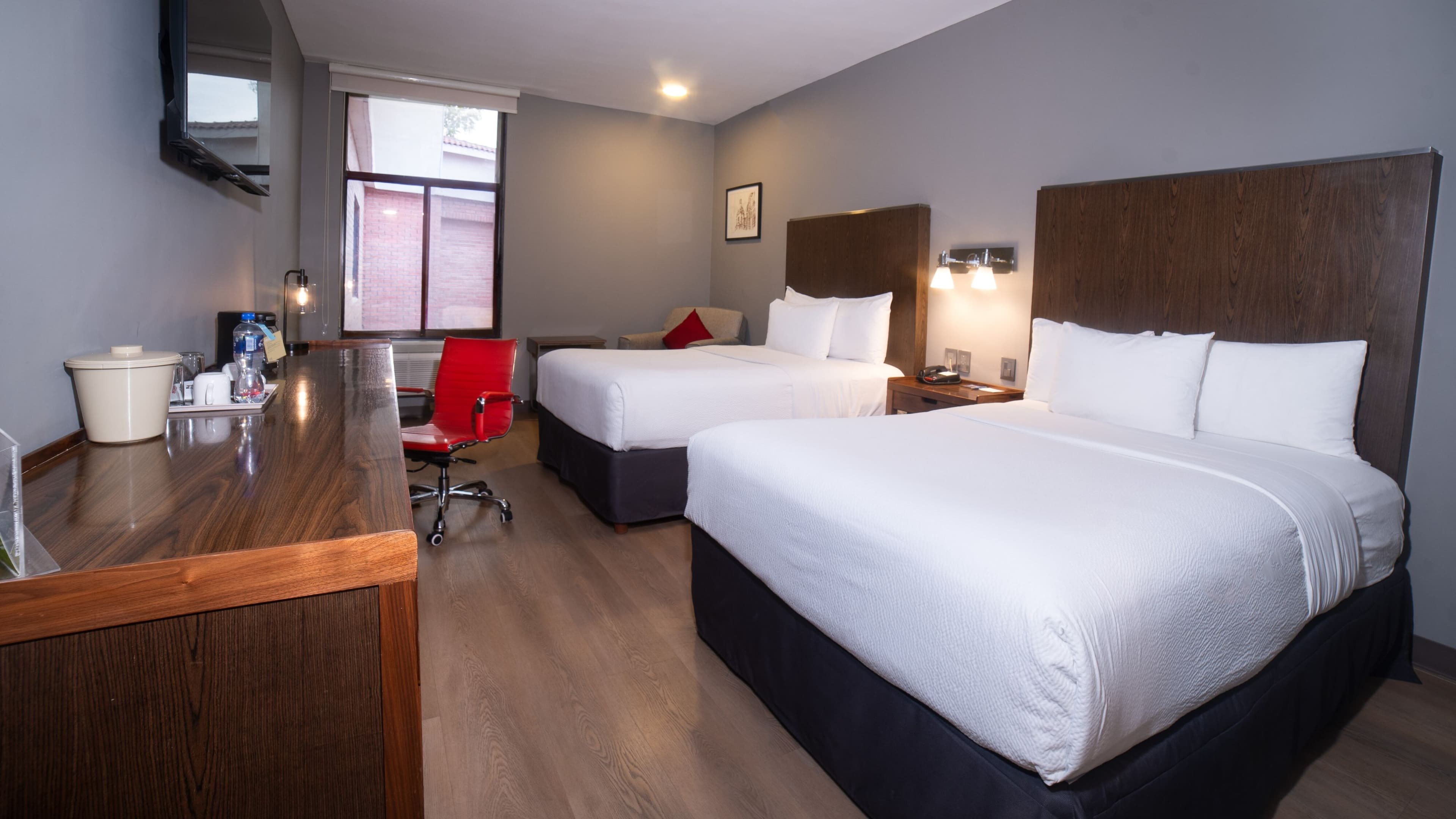 Four Points by Sheraton Saltillo - Image 3