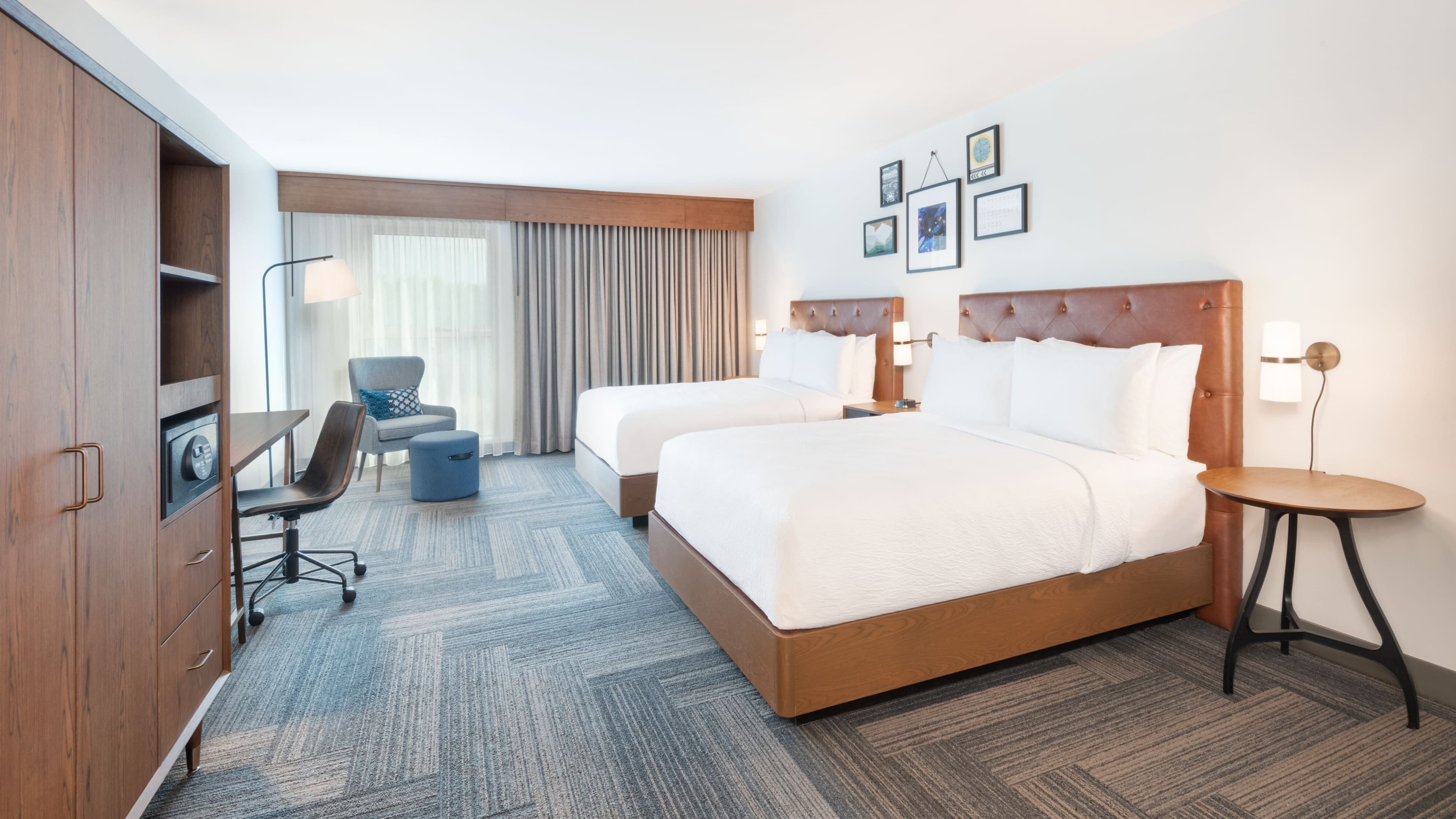 Four Points by Sheraton Spartanburg - Image 3