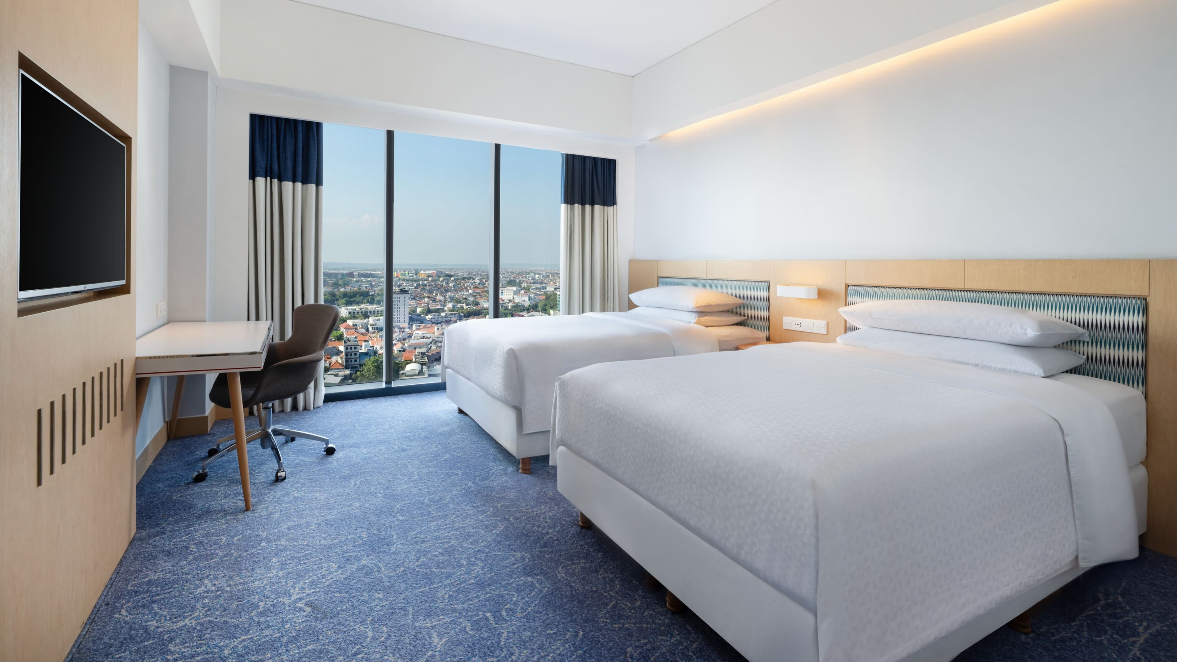 Four Points by Sheraton Surabaya, Tunjungan Plaza — 9