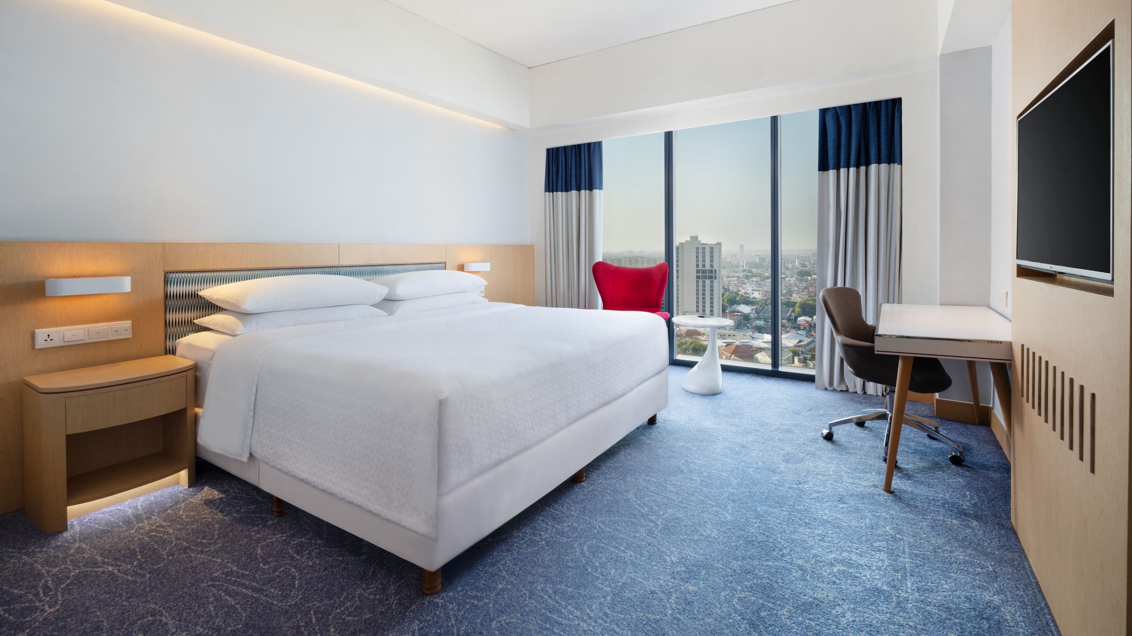 Four Points by Sheraton Surabaya, Tunjungan Plaza — 6