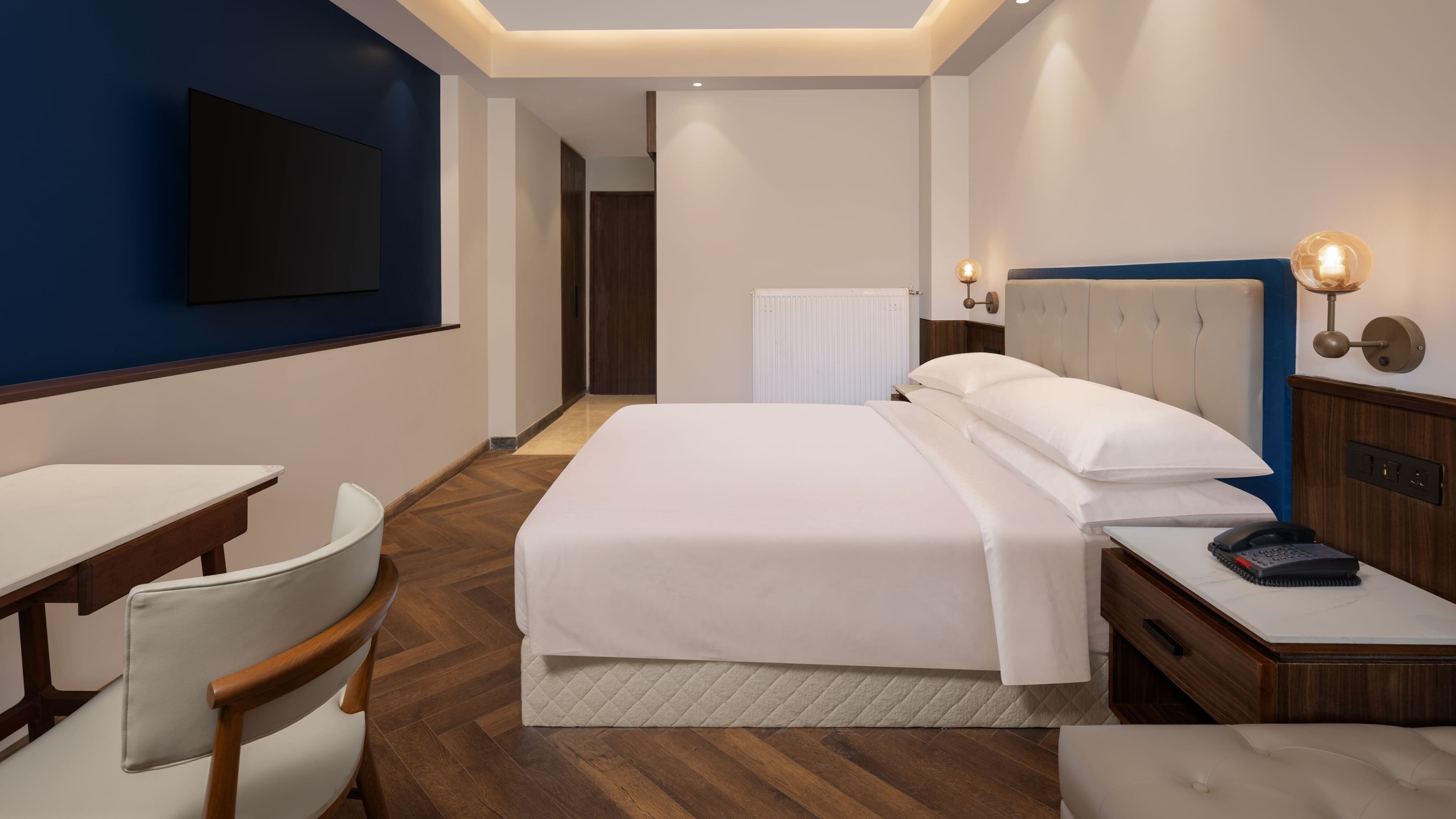 Four Points by Sheraton Sonmarg Resort - Image 3