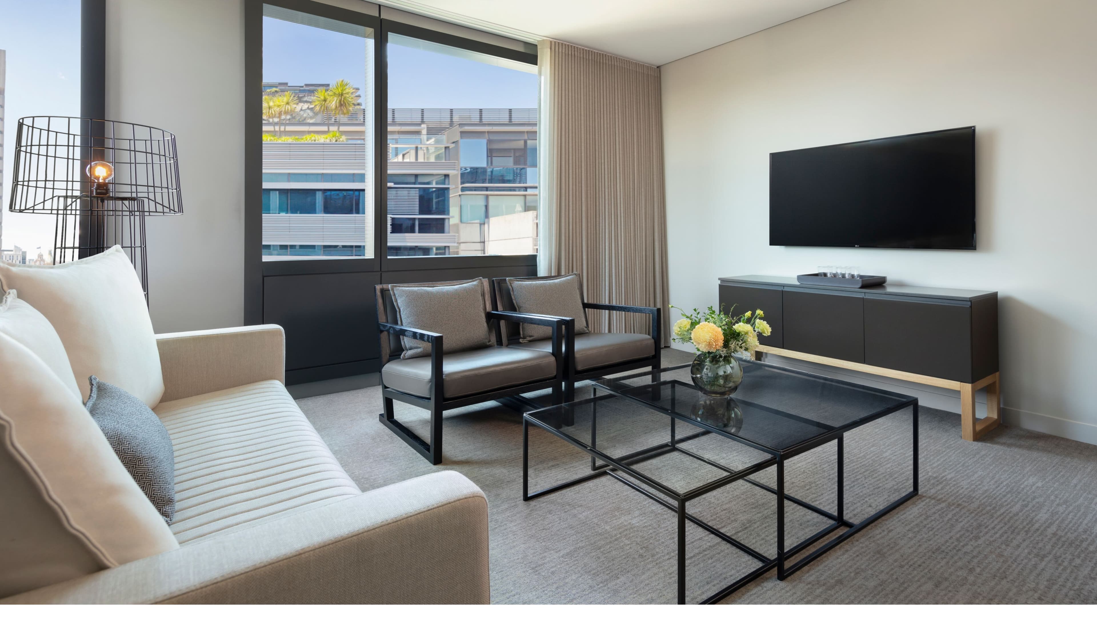 Four Points by Sheraton Sydney, Central Park — 31