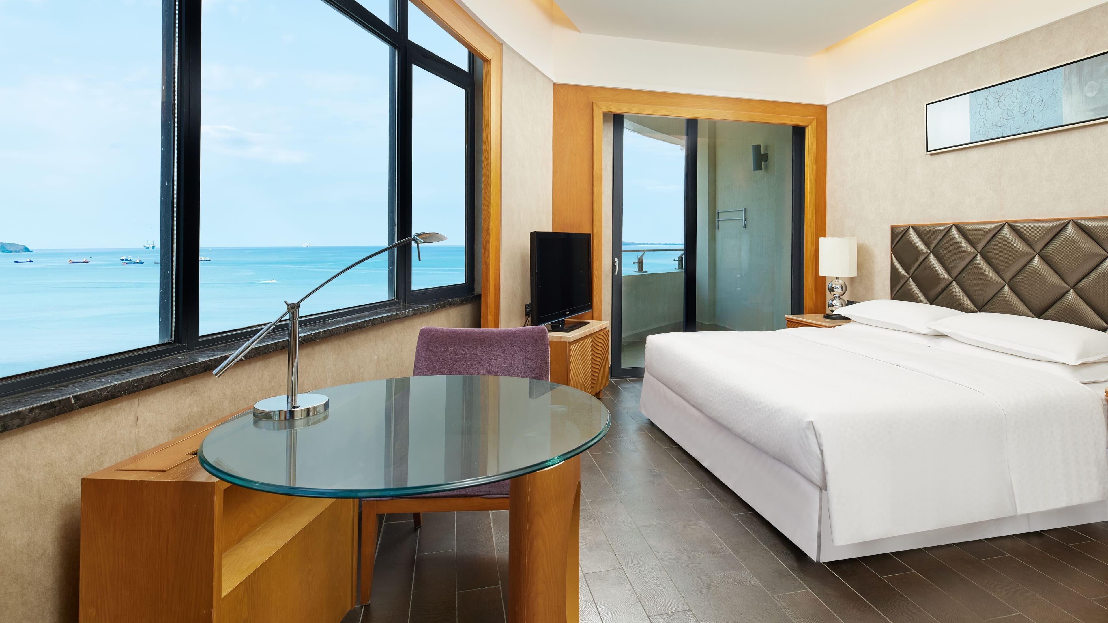 Four Points by Sheraton Hainan, Sanya — 4