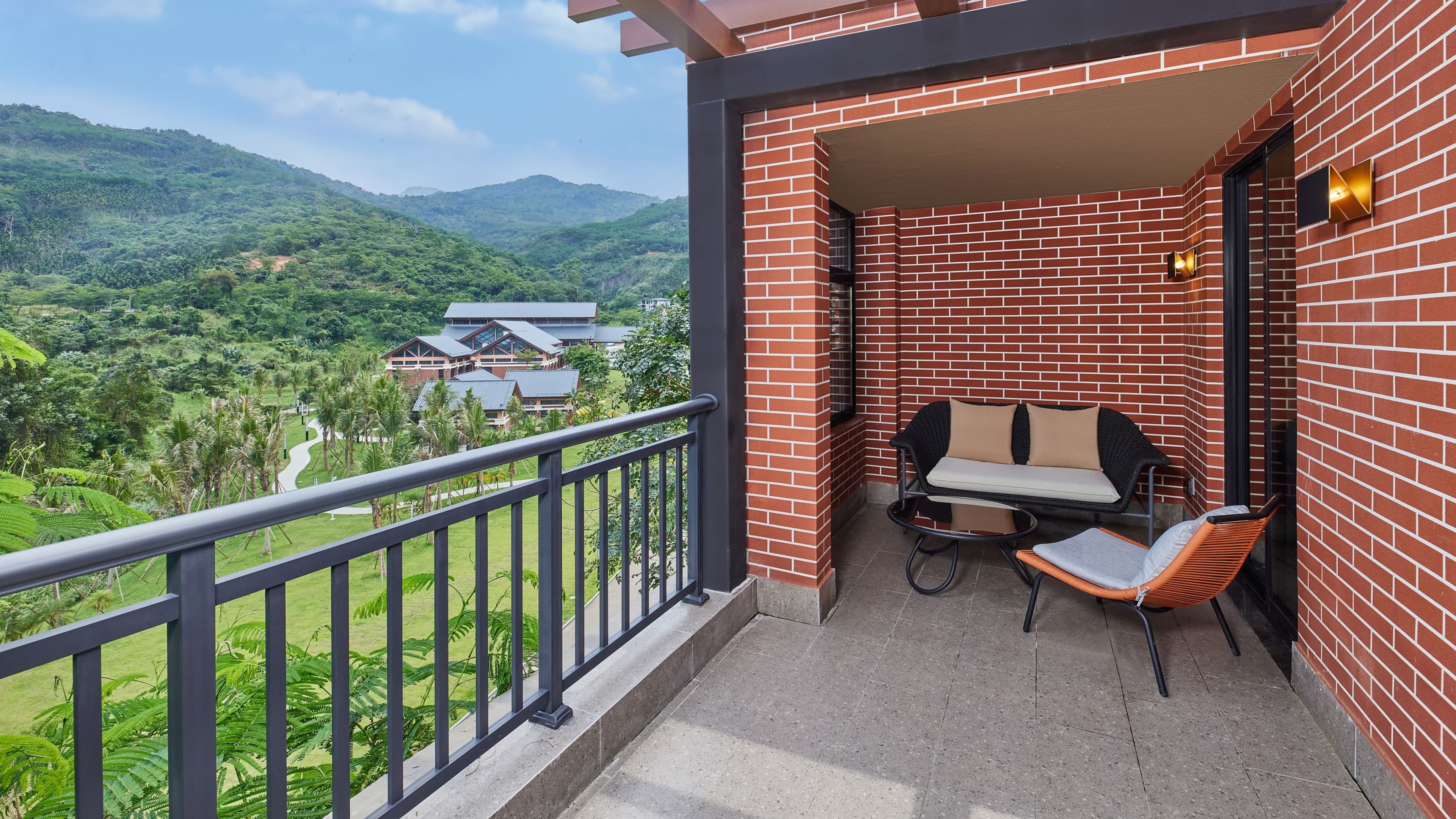Four Points by Sheraton Hainan, Qiongzhong — 3