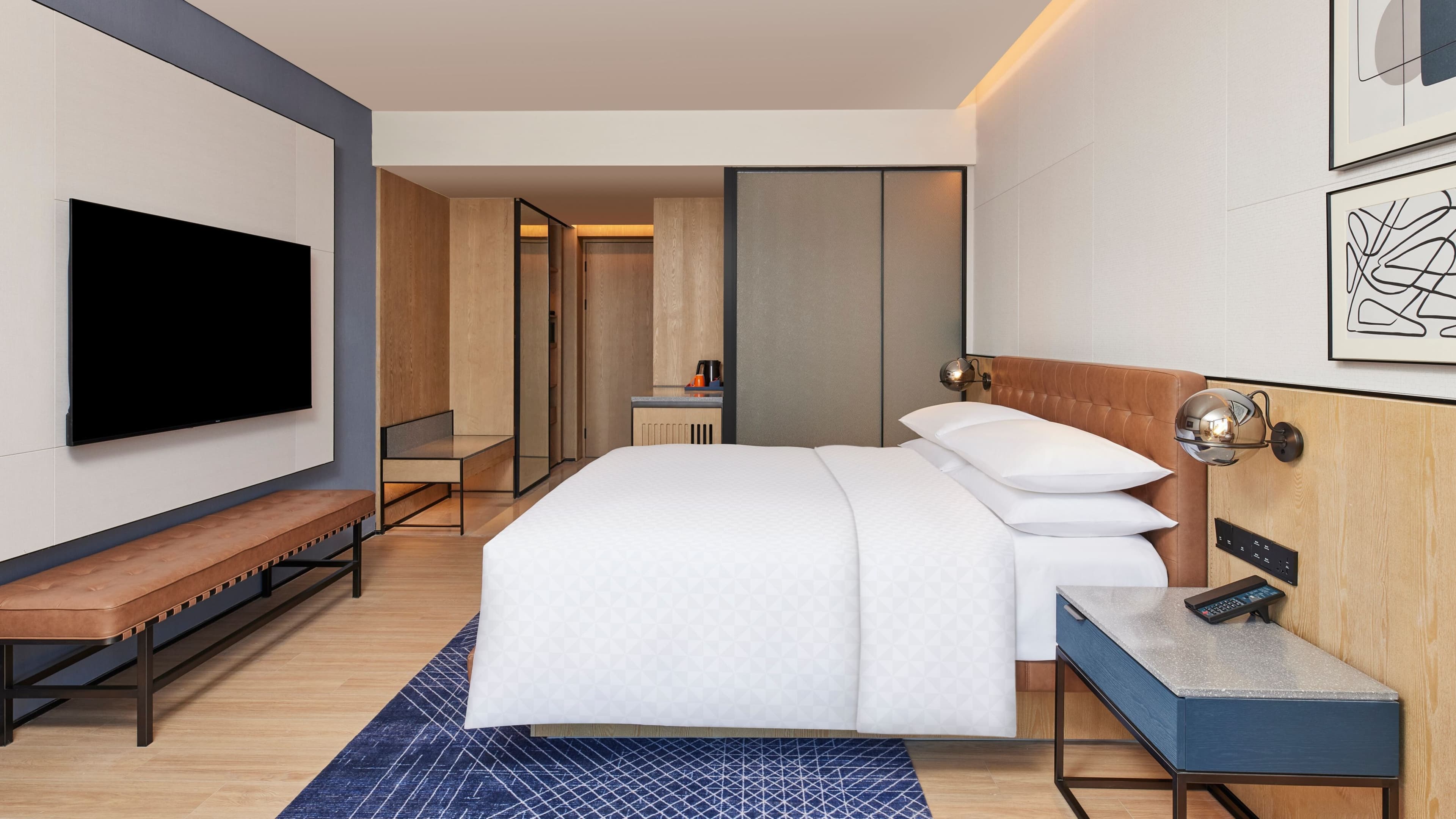 Four Points by Sheraton Shenzhen Guangming — 6