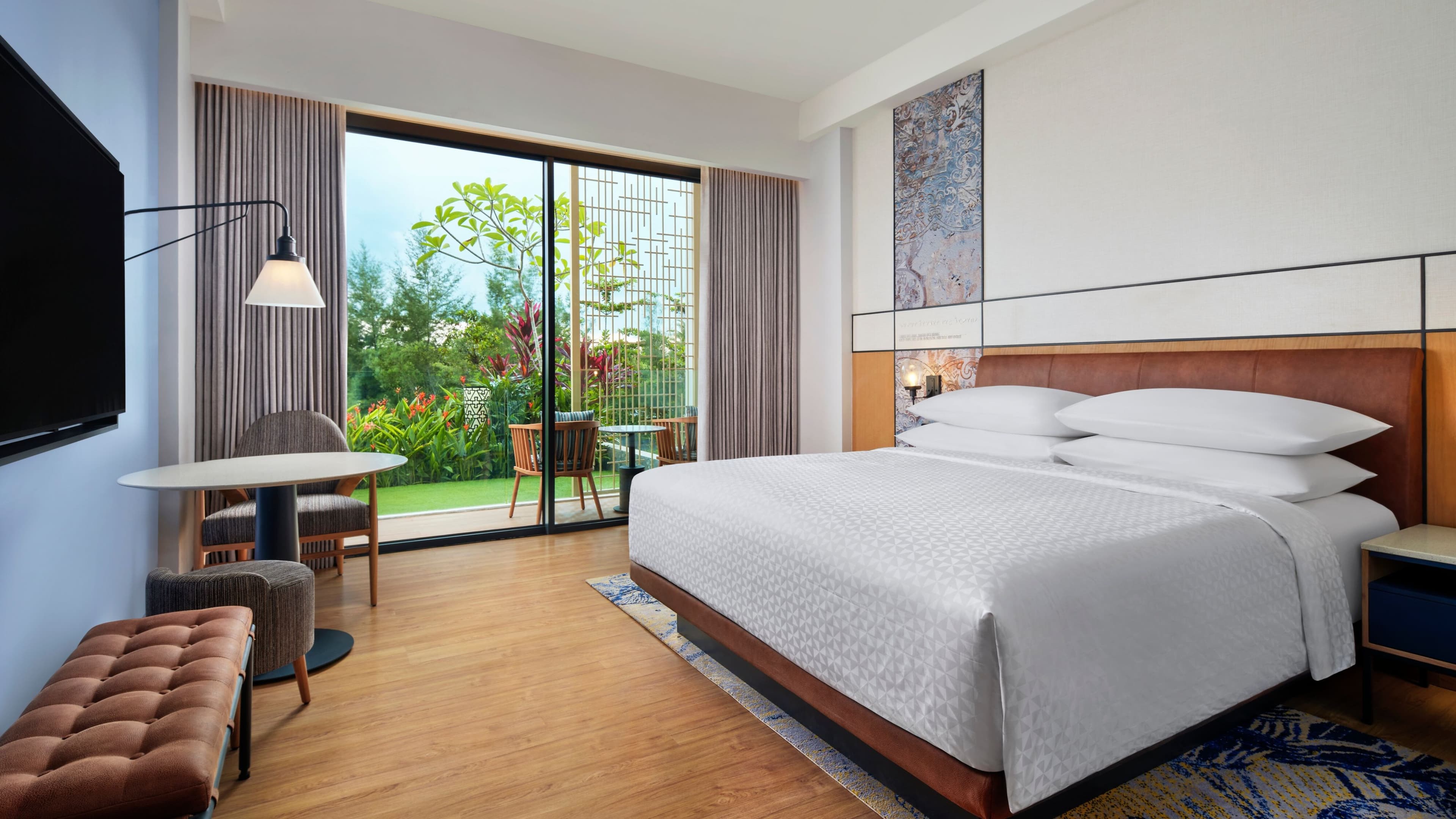 Four Points by Sheraton Bintan, Lagoi Bay - Image 2