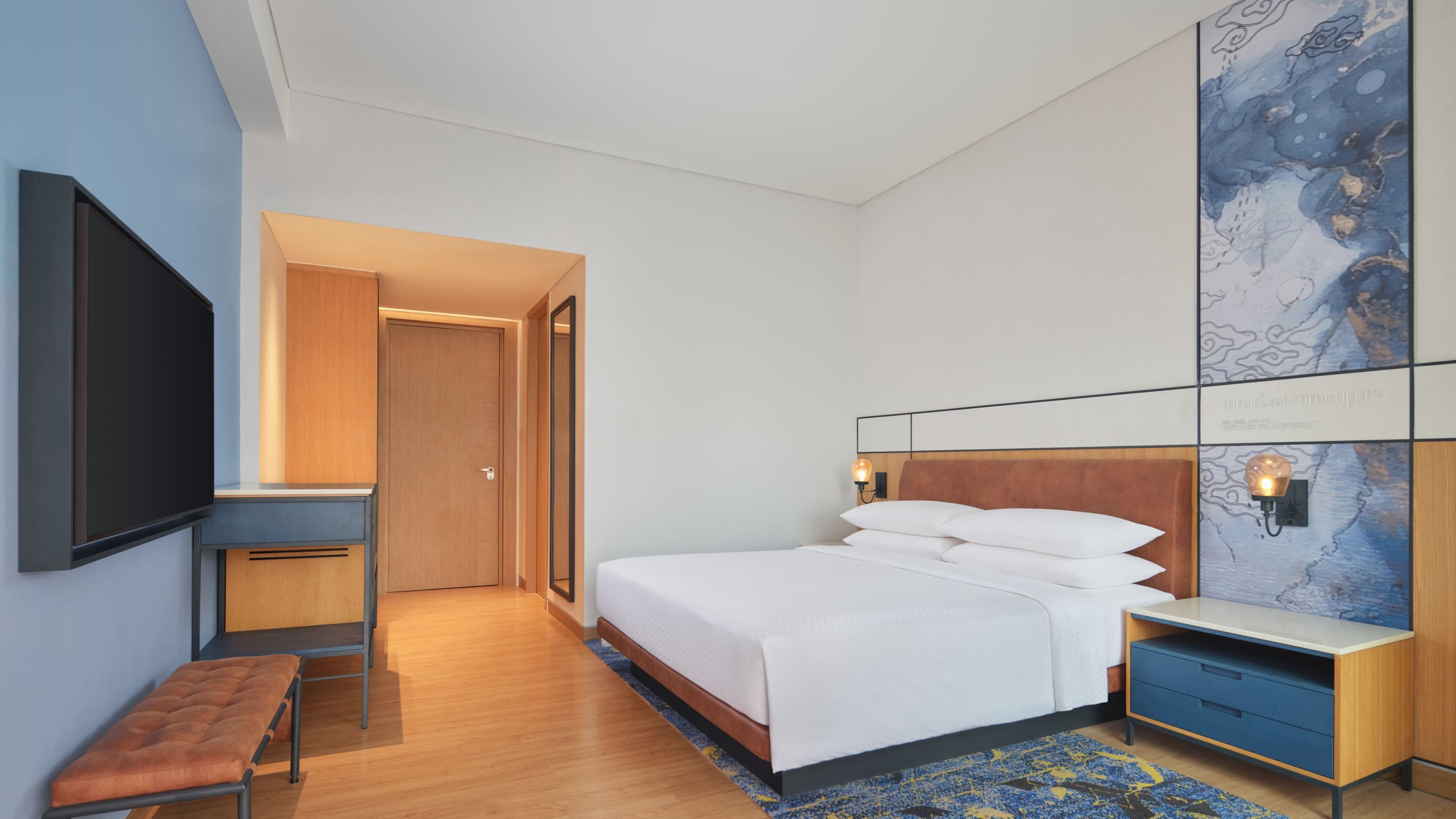 Four Points by Sheraton Bintan, Lagoi Bay - Image 3