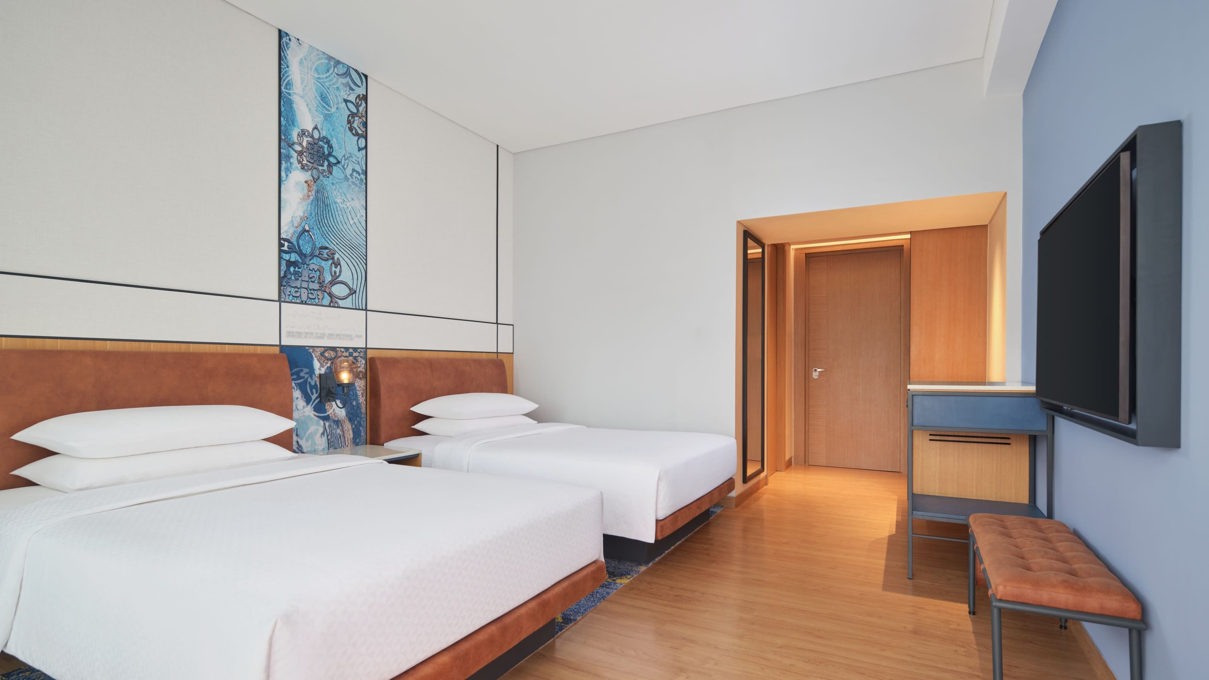 Four Points by Sheraton Bintan, Lagoi Bay - Image 5