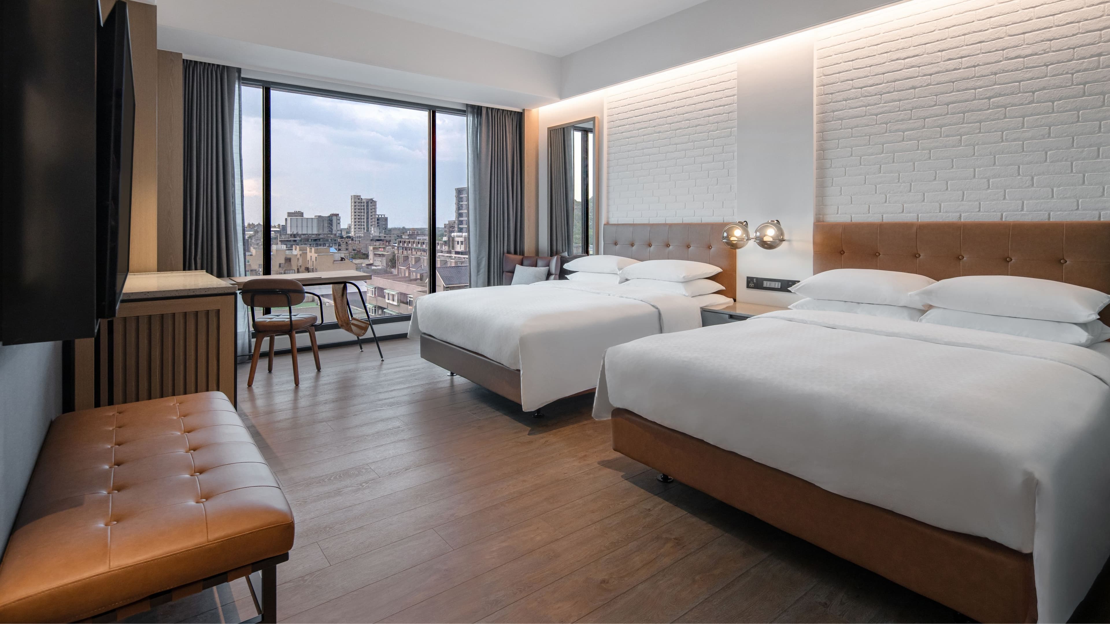 Standard Double Room - Image 1