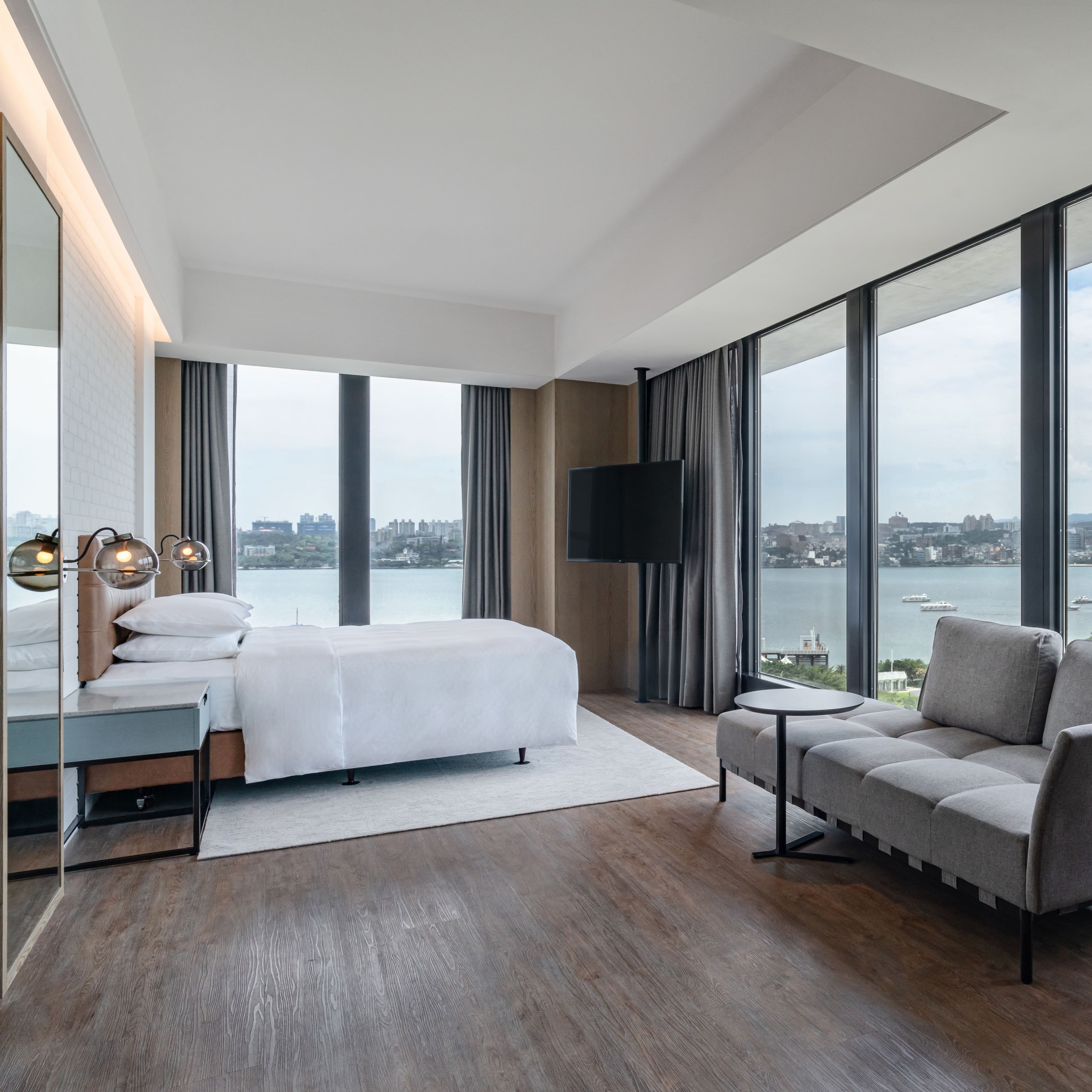 Four Points by Sheraton Taipei Bali