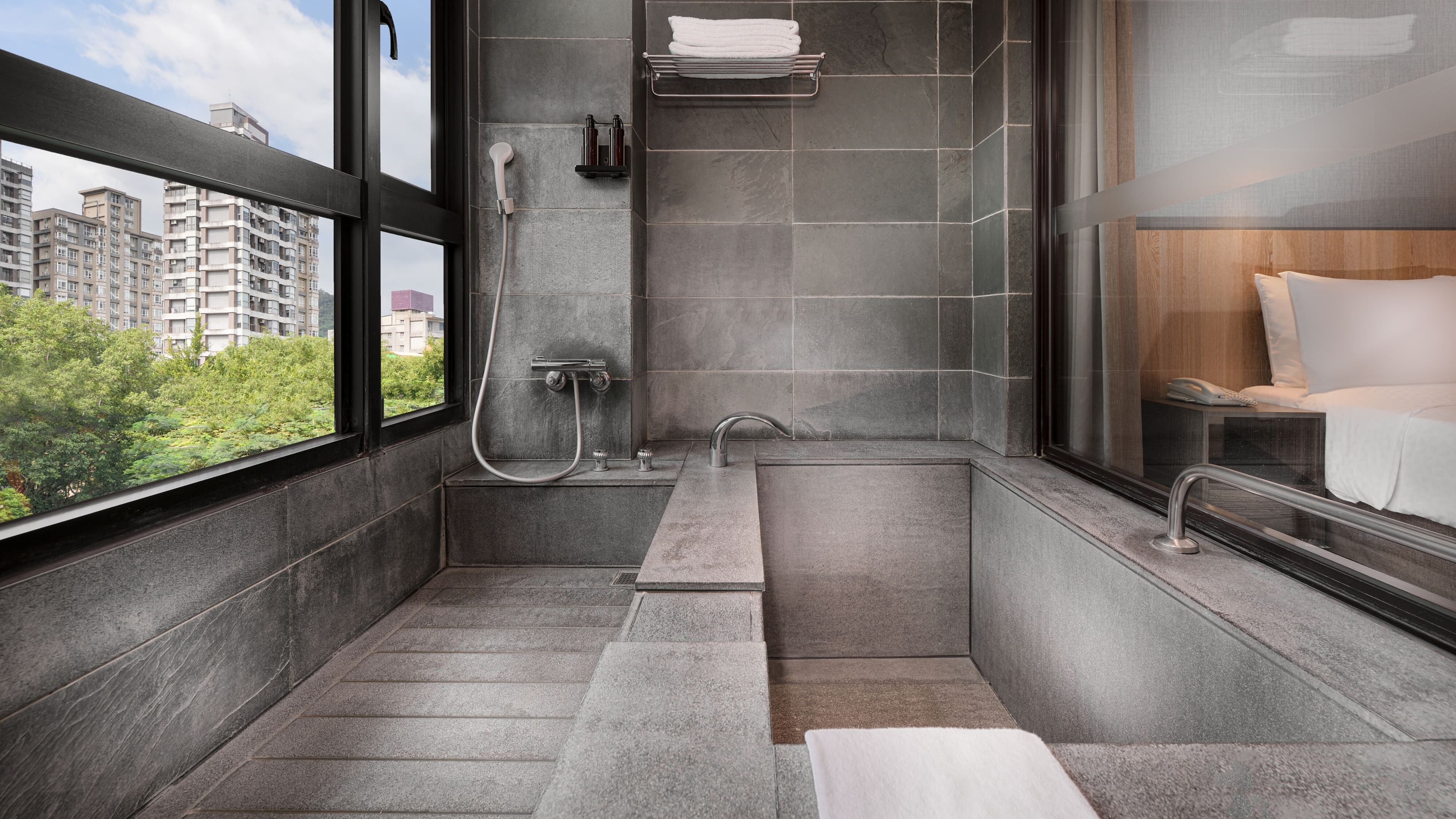 Four Points by Sheraton Yilan Jiaoxi - Image 5