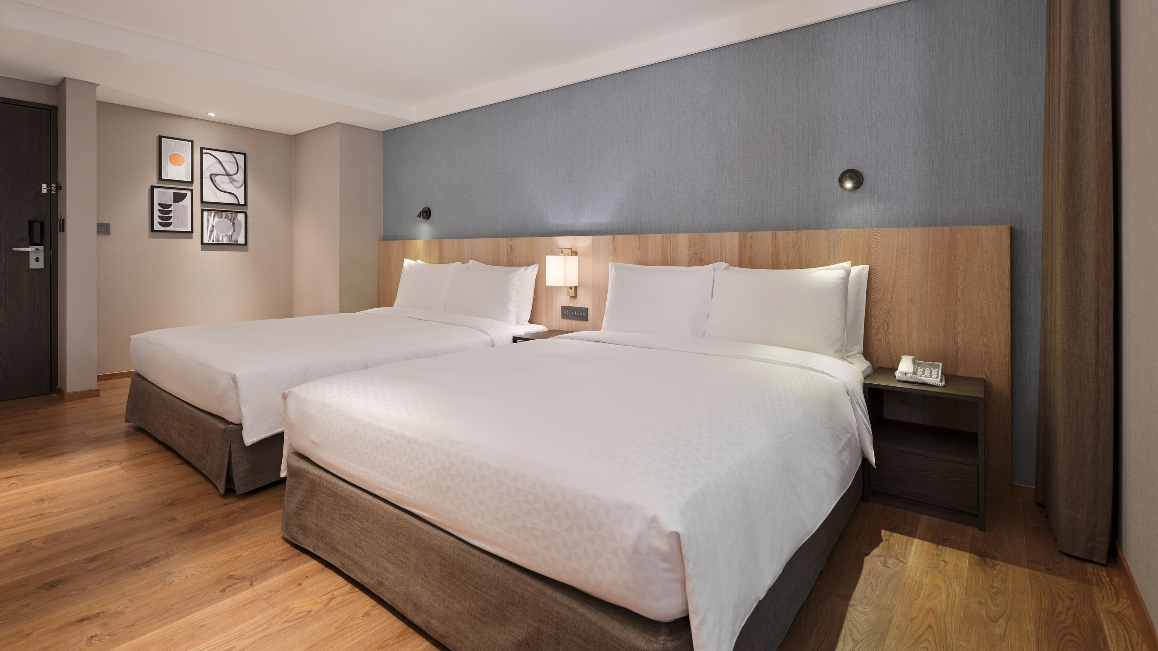 Four Points by Sheraton Yilan Jiaoxi - Image 2