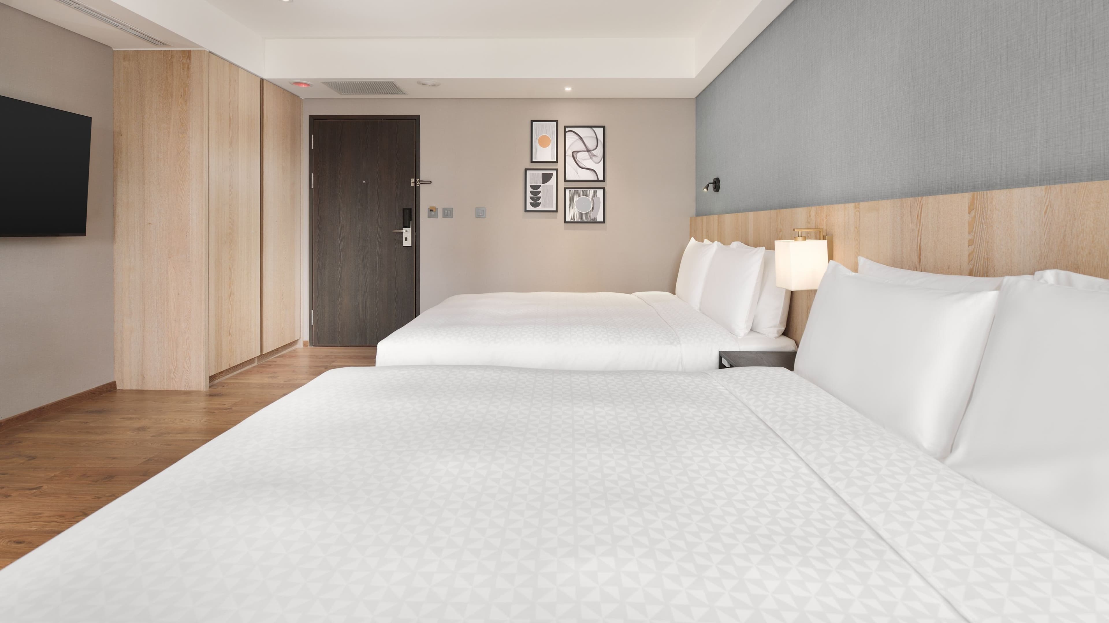 Four Points by Sheraton Yilan Jiaoxi - Image 3