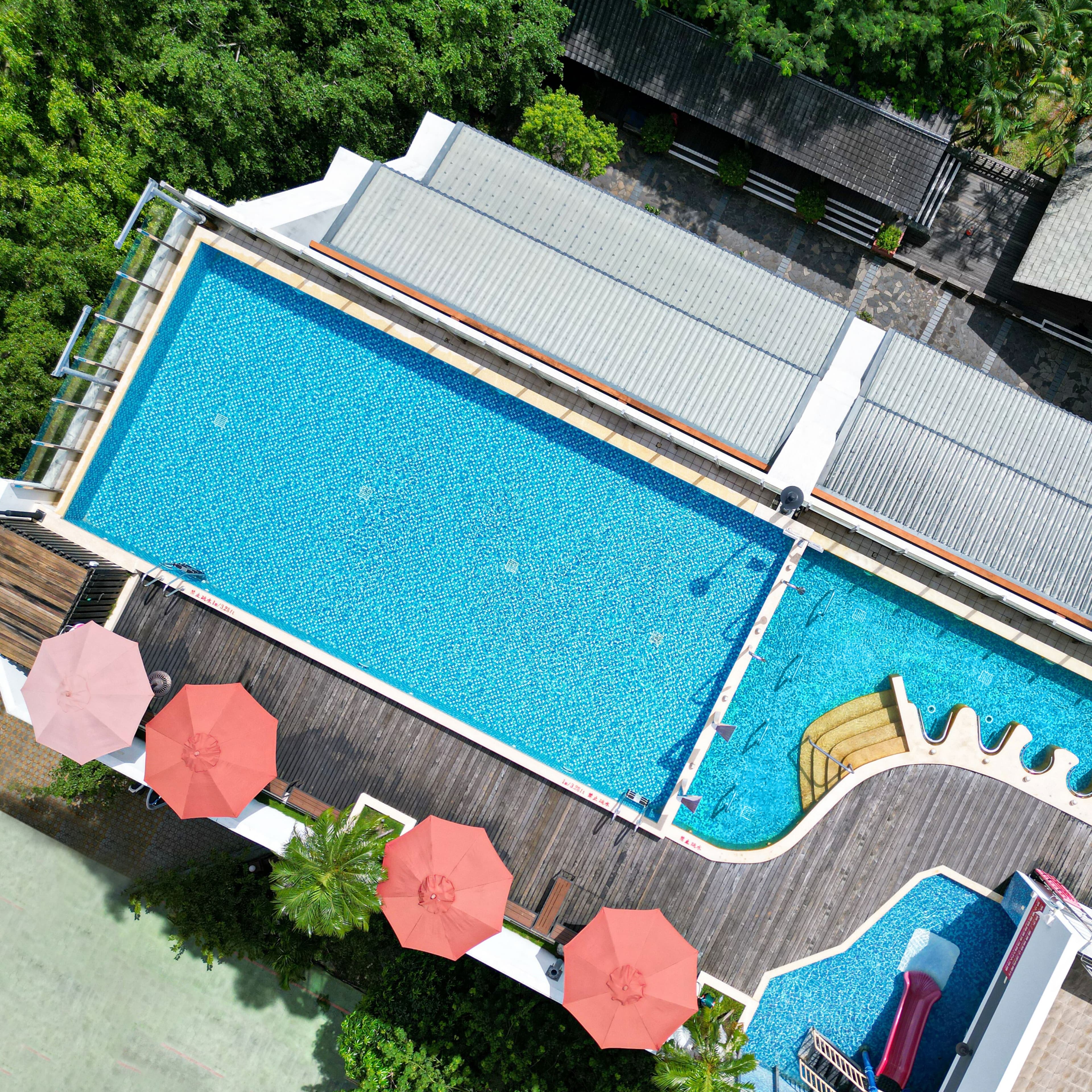 Four Points by Sheraton Yilan Jiaoxi - Image 1