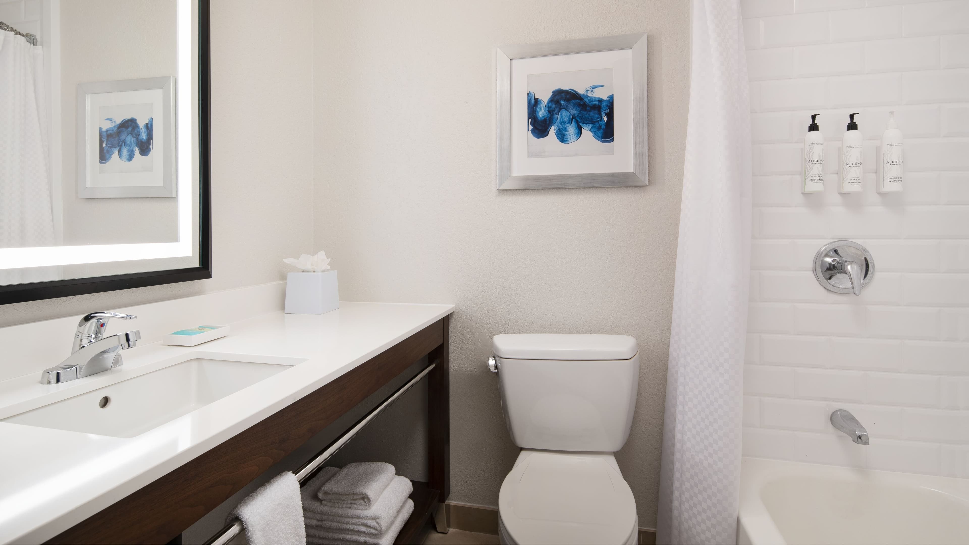 Four Points by Sheraton Tucson Airport - Image 5