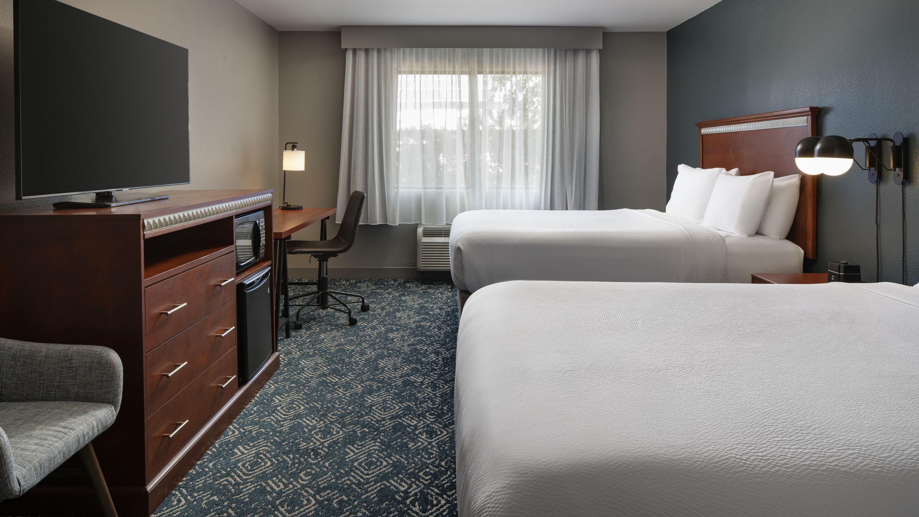 Four Points by Sheraton Tucson Airport — 15