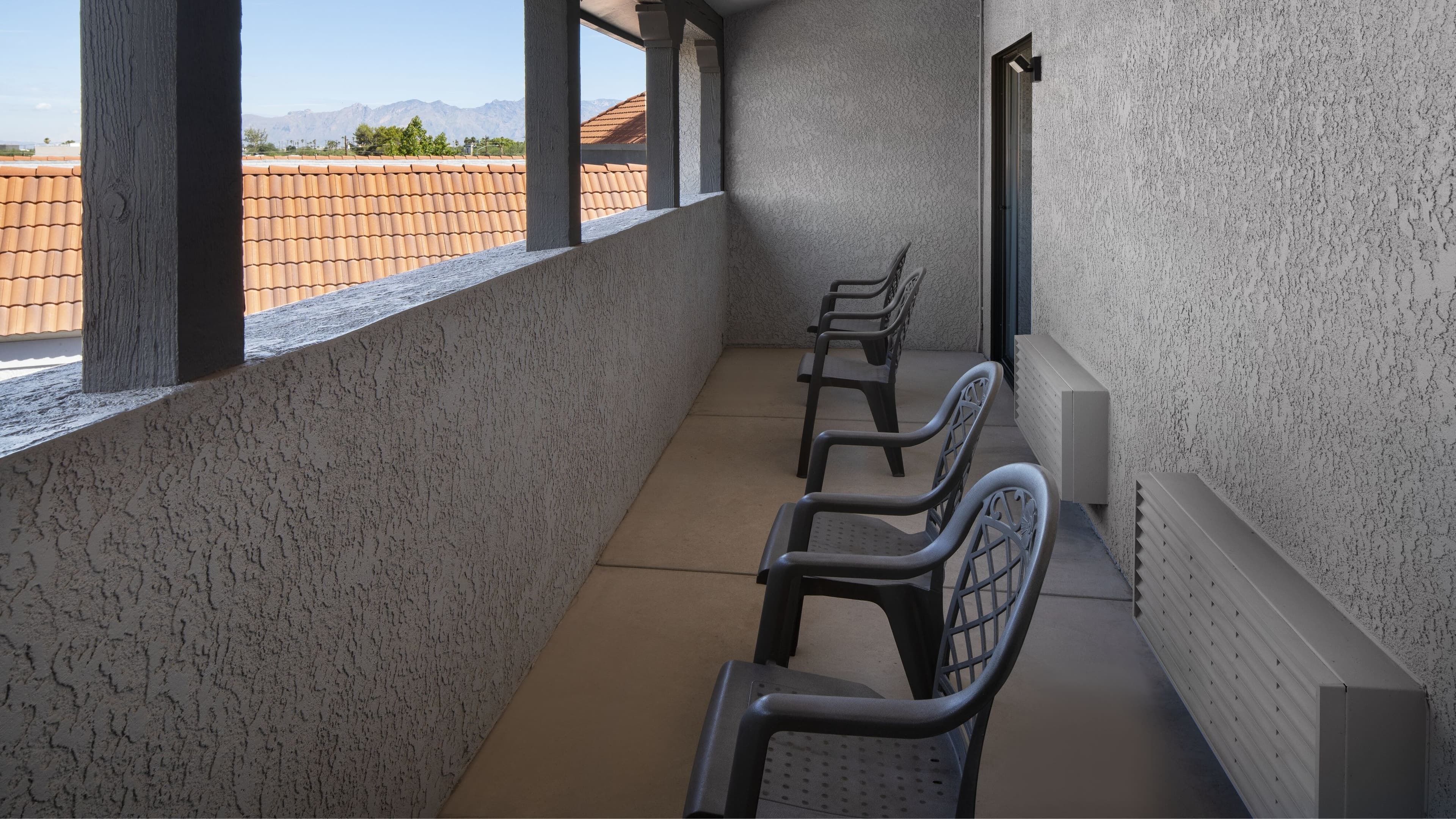 Four Points by Sheraton Tucson Airport — 22