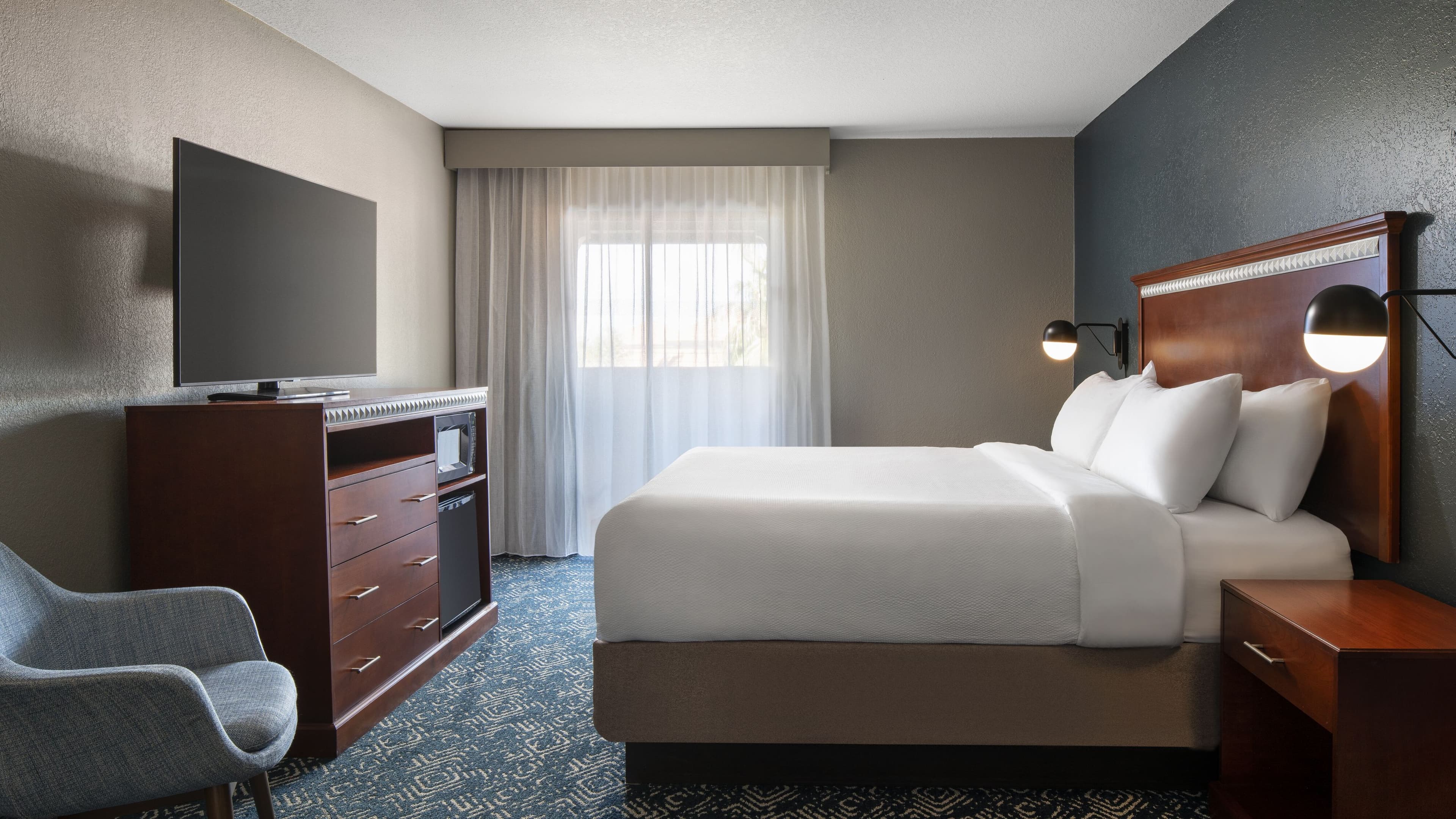 Four Points by Sheraton Tucson Airport — 20