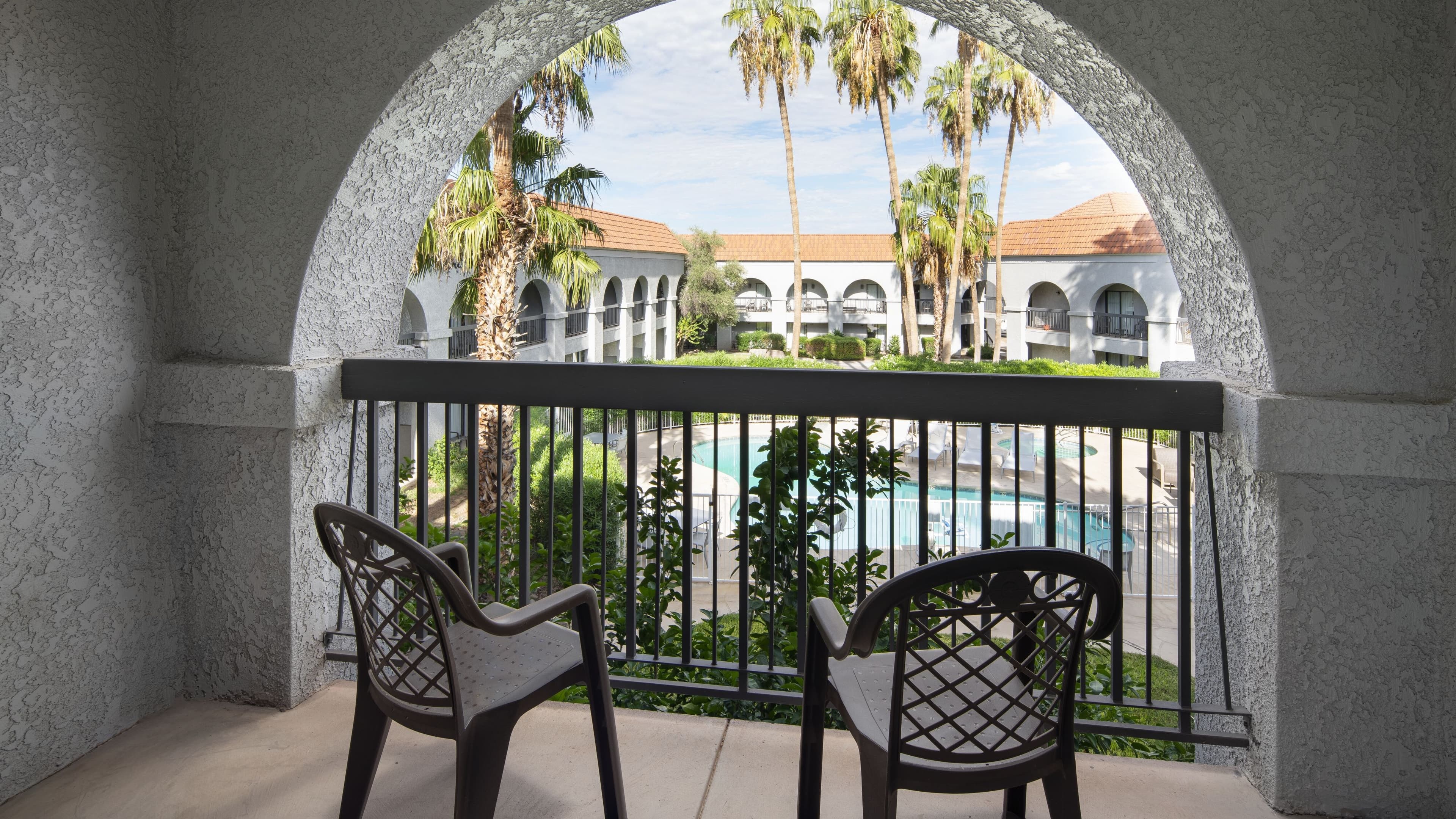 Four Points by Sheraton Tucson Airport - Image 3