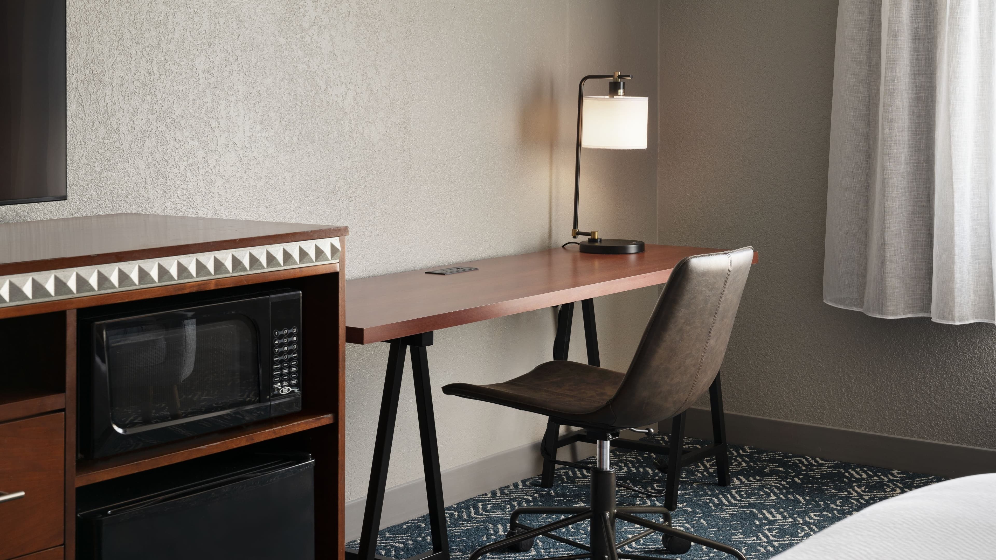 Four Points by Sheraton Tucson Airport - Image 2