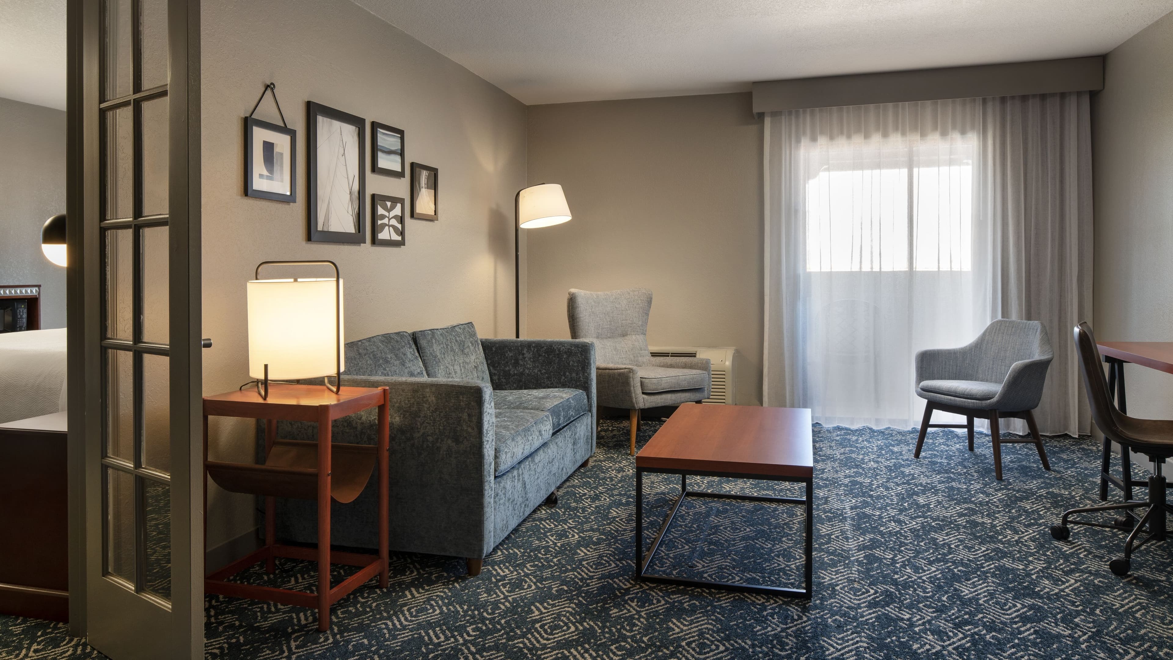 Four Points by Sheraton Tucson Airport — 19