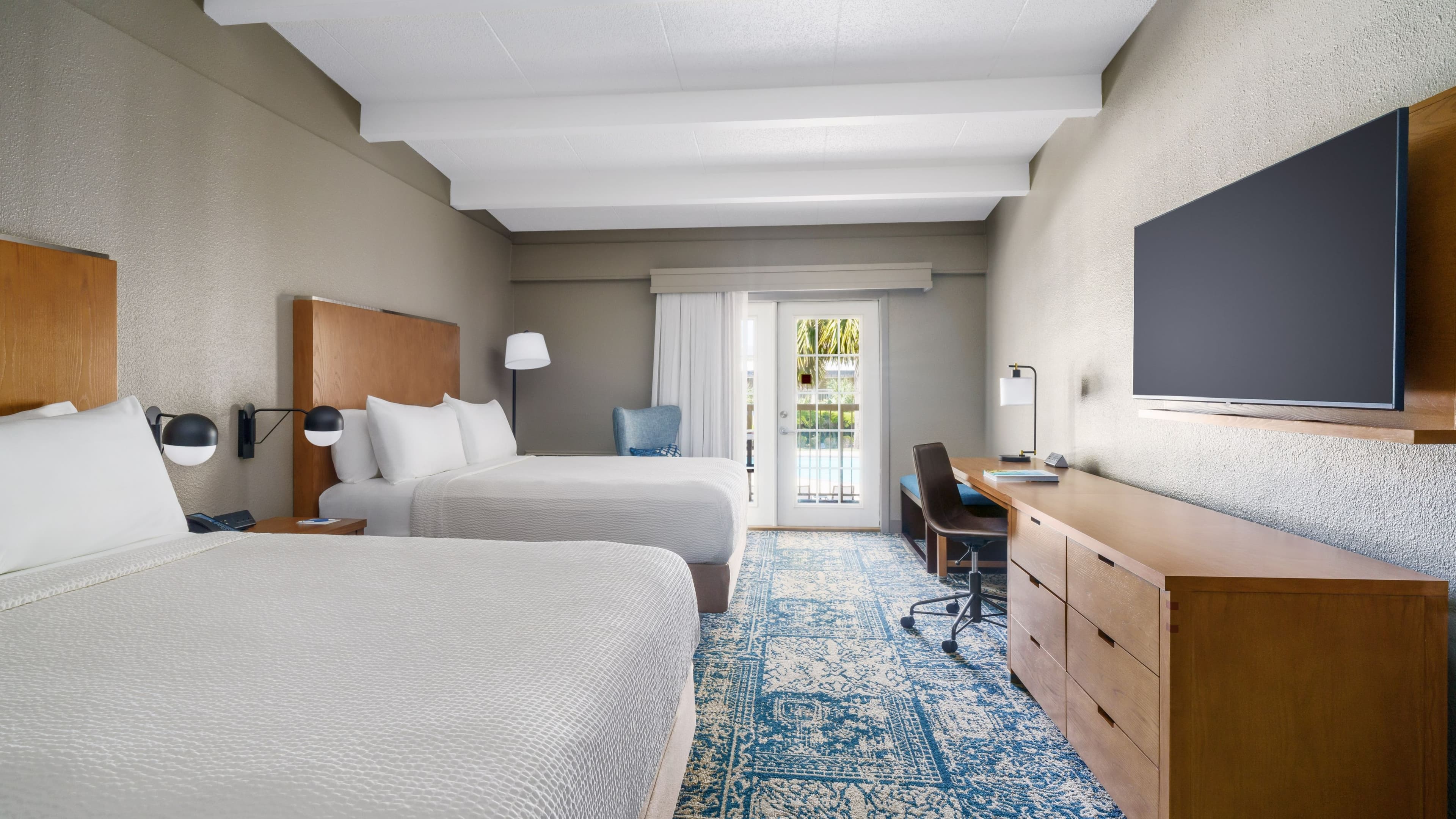 Four Points by Sheraton Destin-Fort Walton Beach — 12