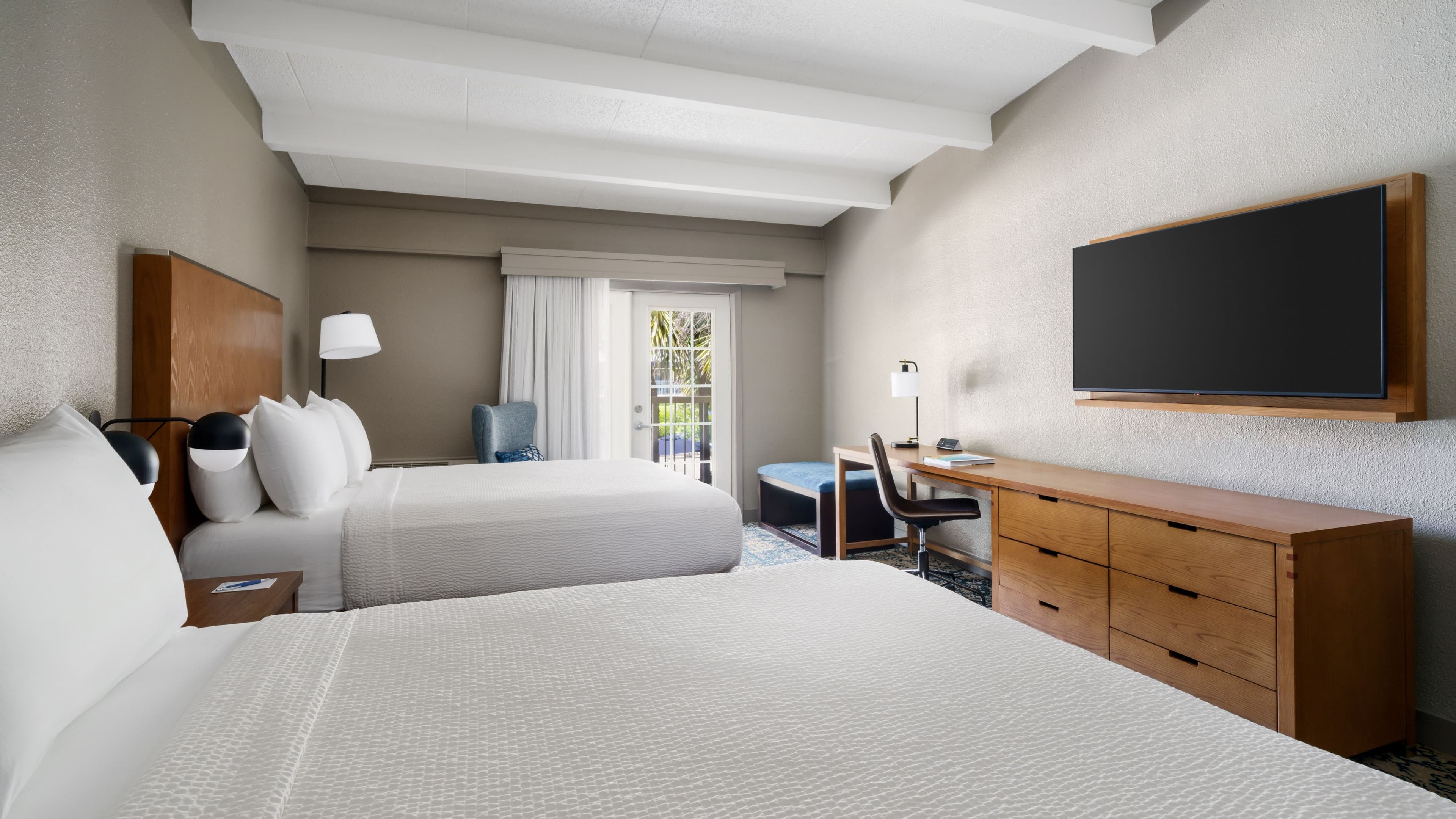 Four Points by Sheraton Destin-Fort Walton Beach — 11