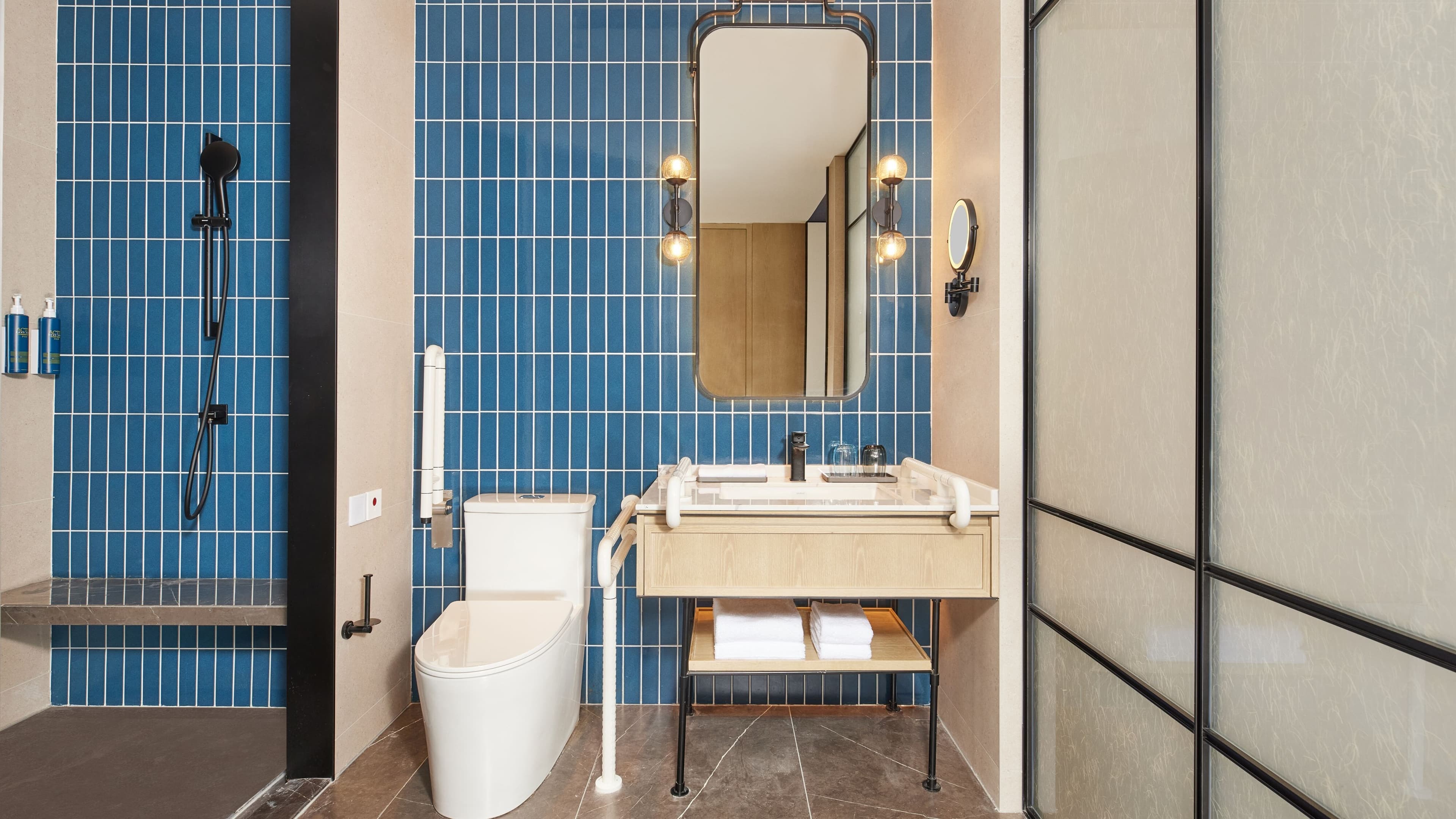 Four Points by Sheraton Xuancheng, Jingxian — 16