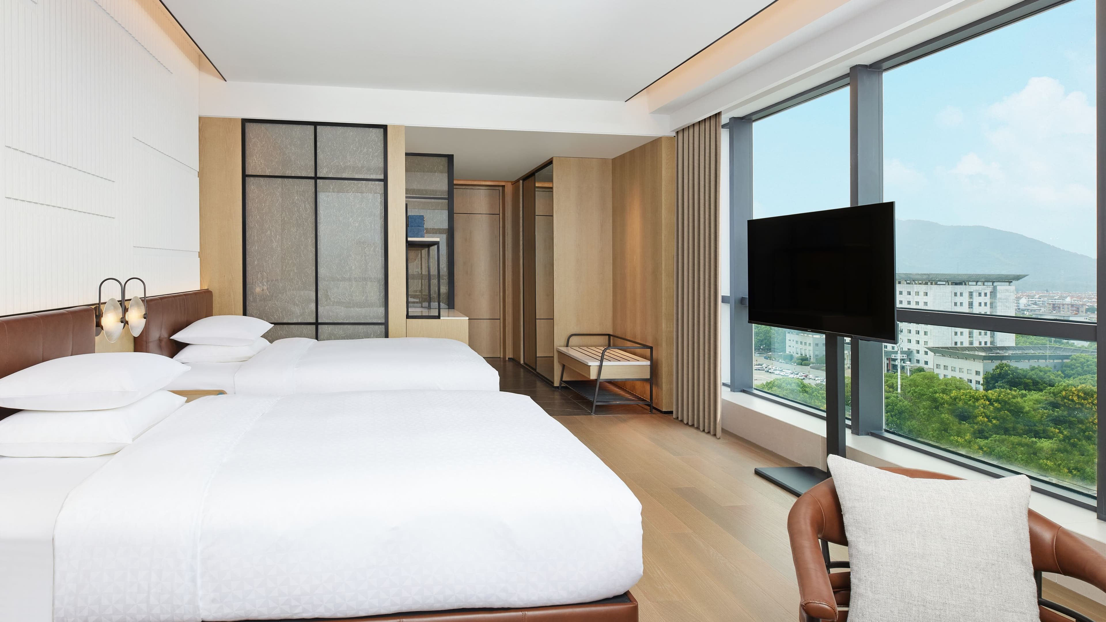 Four Points by Sheraton Xuancheng, Jingxian — 8
