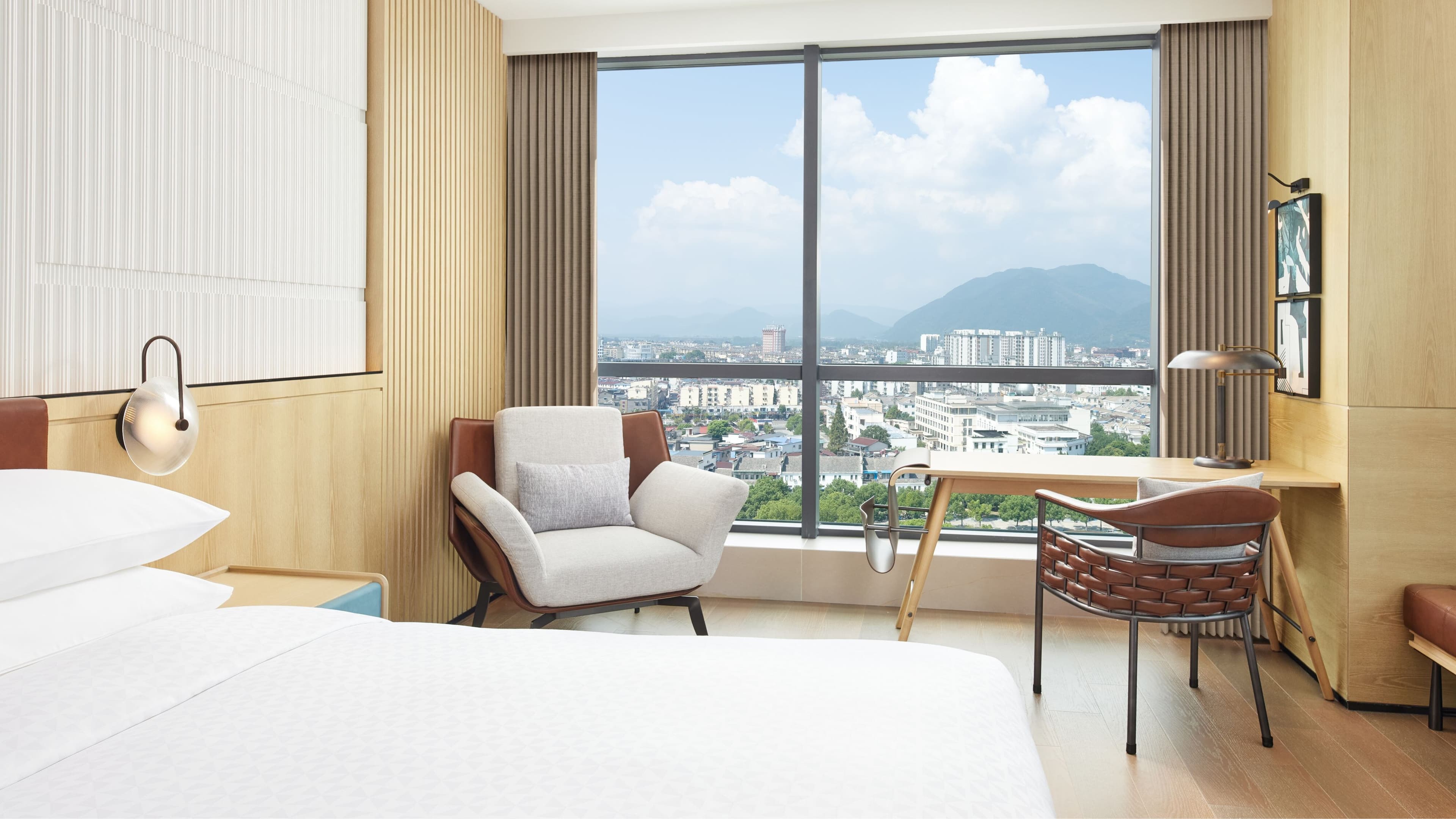Four Points by Sheraton Xuancheng, Jingxian — 12