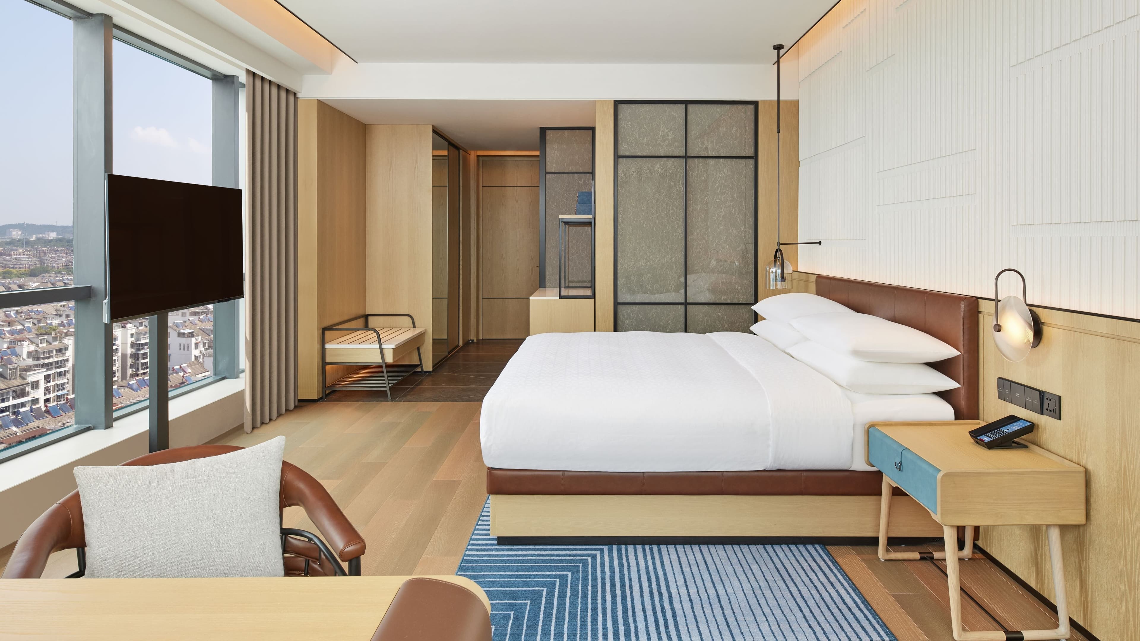 Four Points by Sheraton Xuancheng, Jingxian — 11
