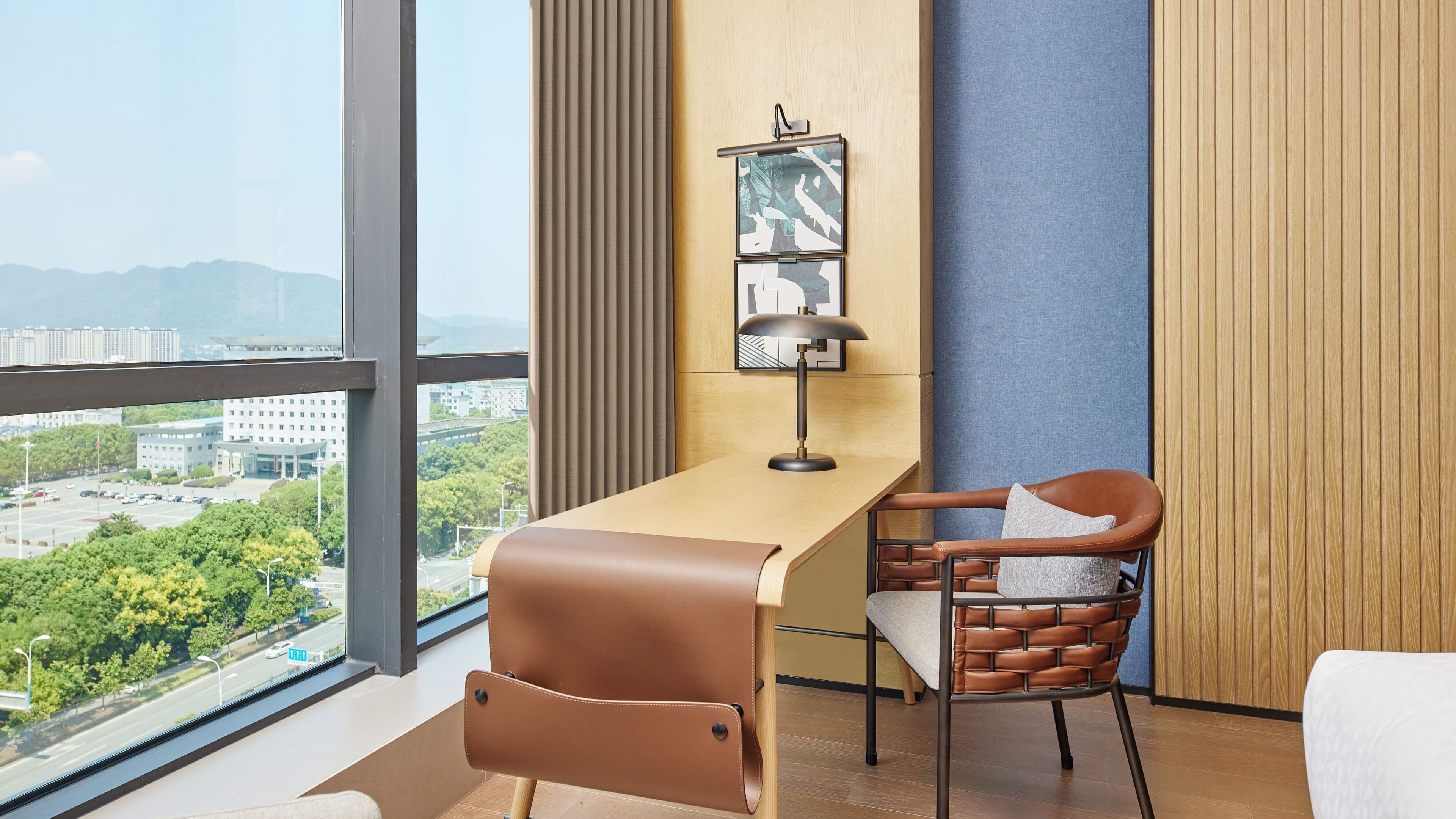 Four Points by Sheraton Xuancheng, Jingxian — 9