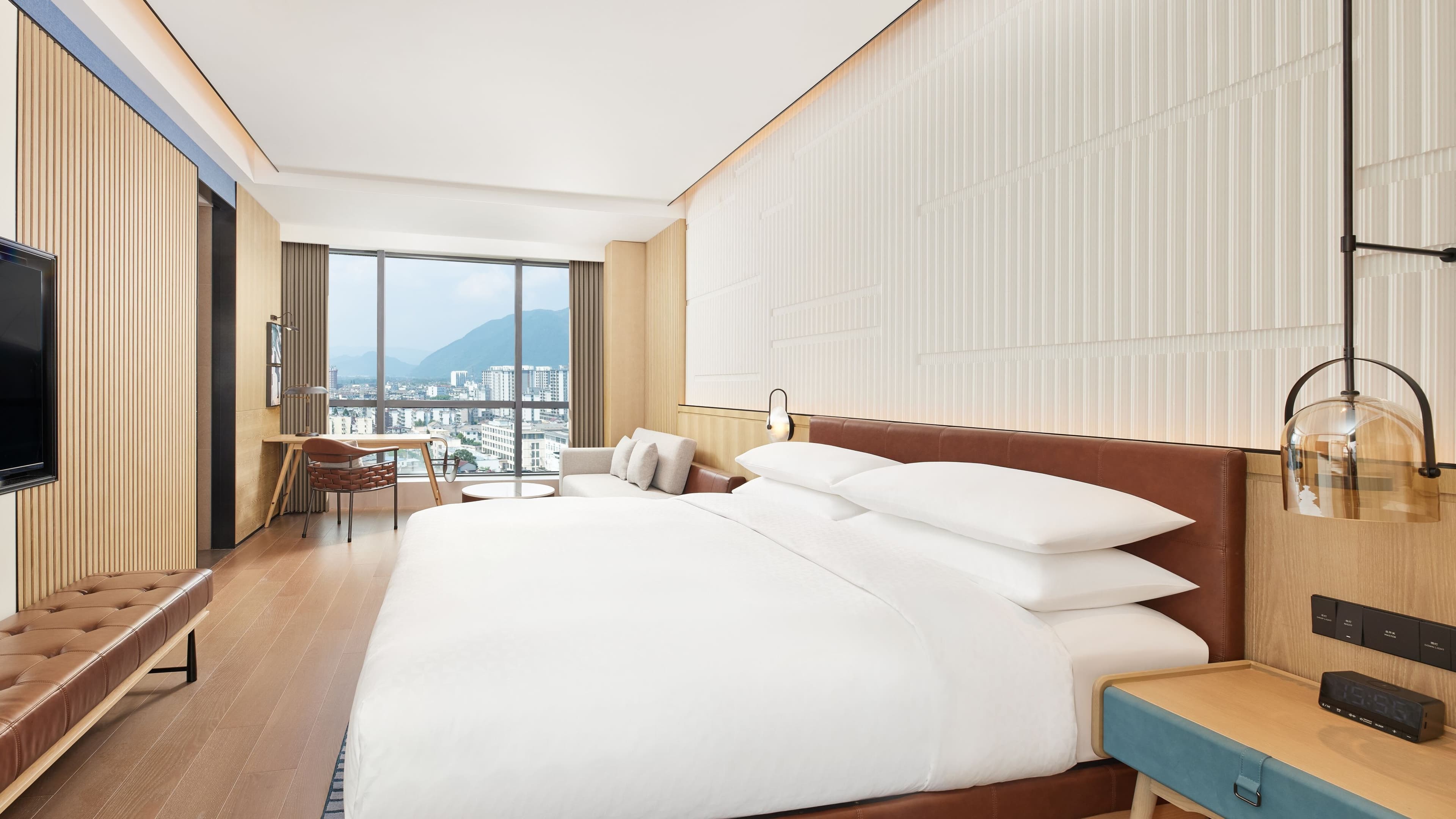 Four Points by Sheraton Xuancheng, Jingxian — 6