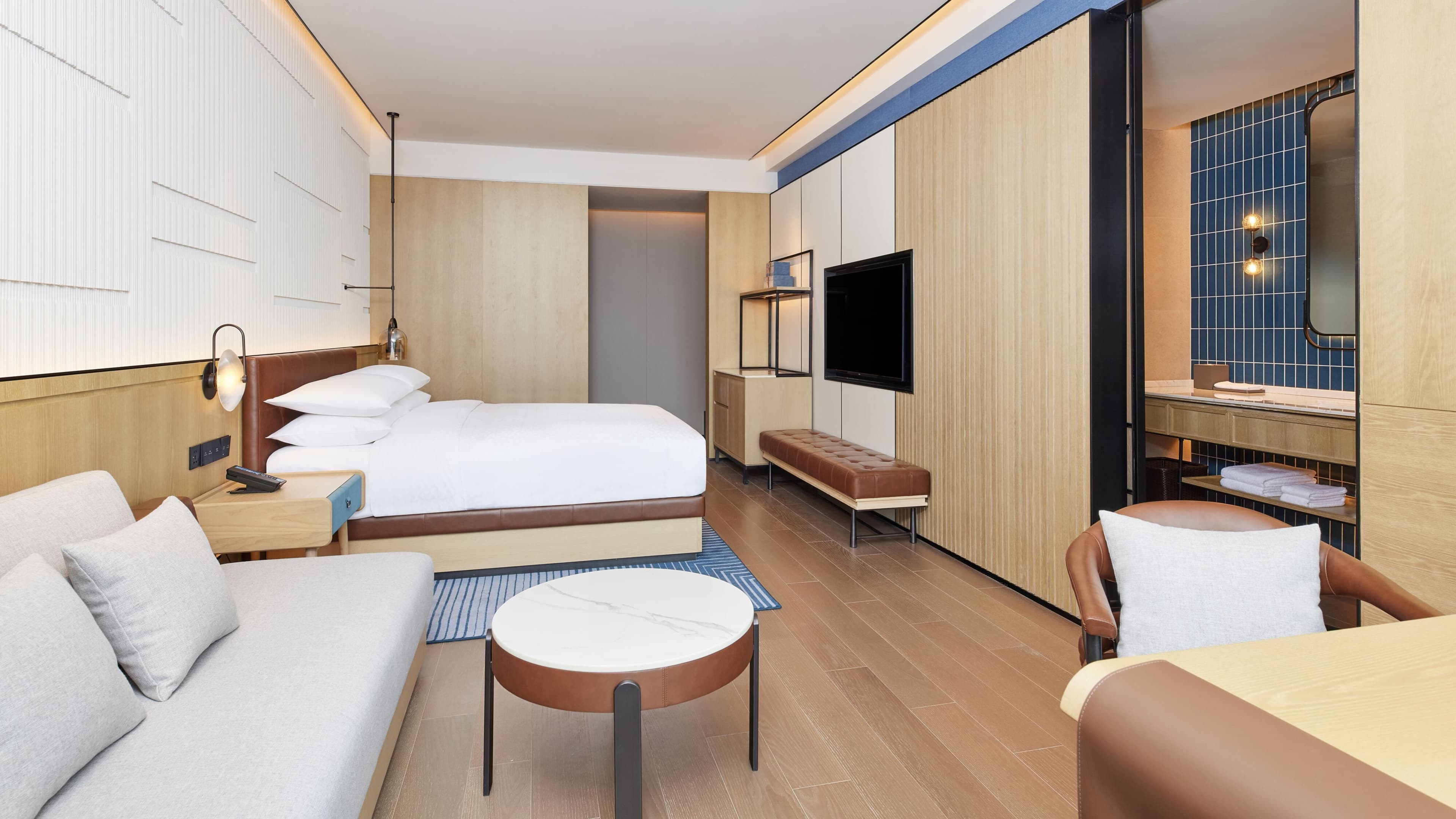 Four Points by Sheraton Xuancheng, Jingxian - Image 5