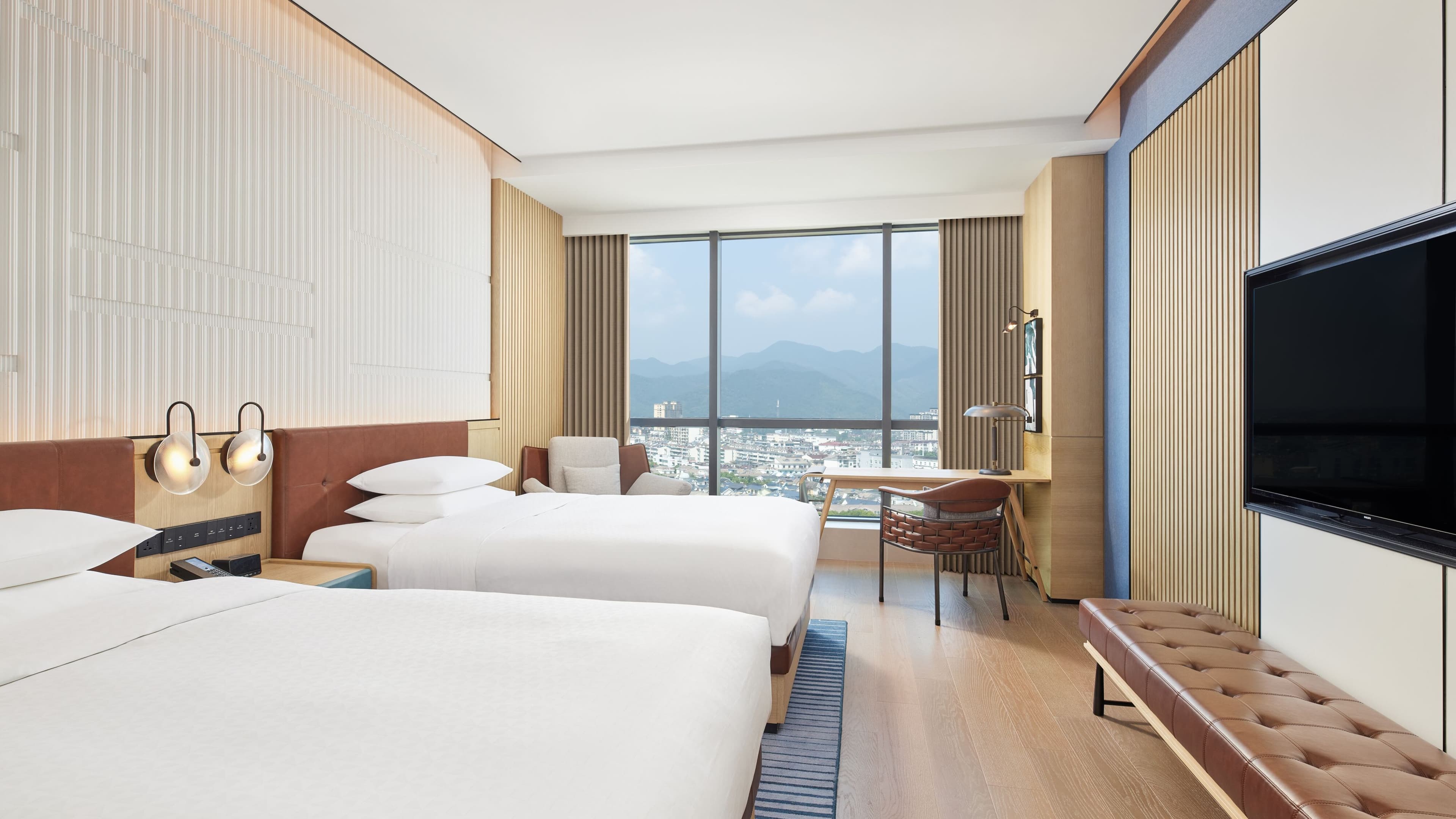 Four Points by Sheraton Xuancheng, Jingxian — 24