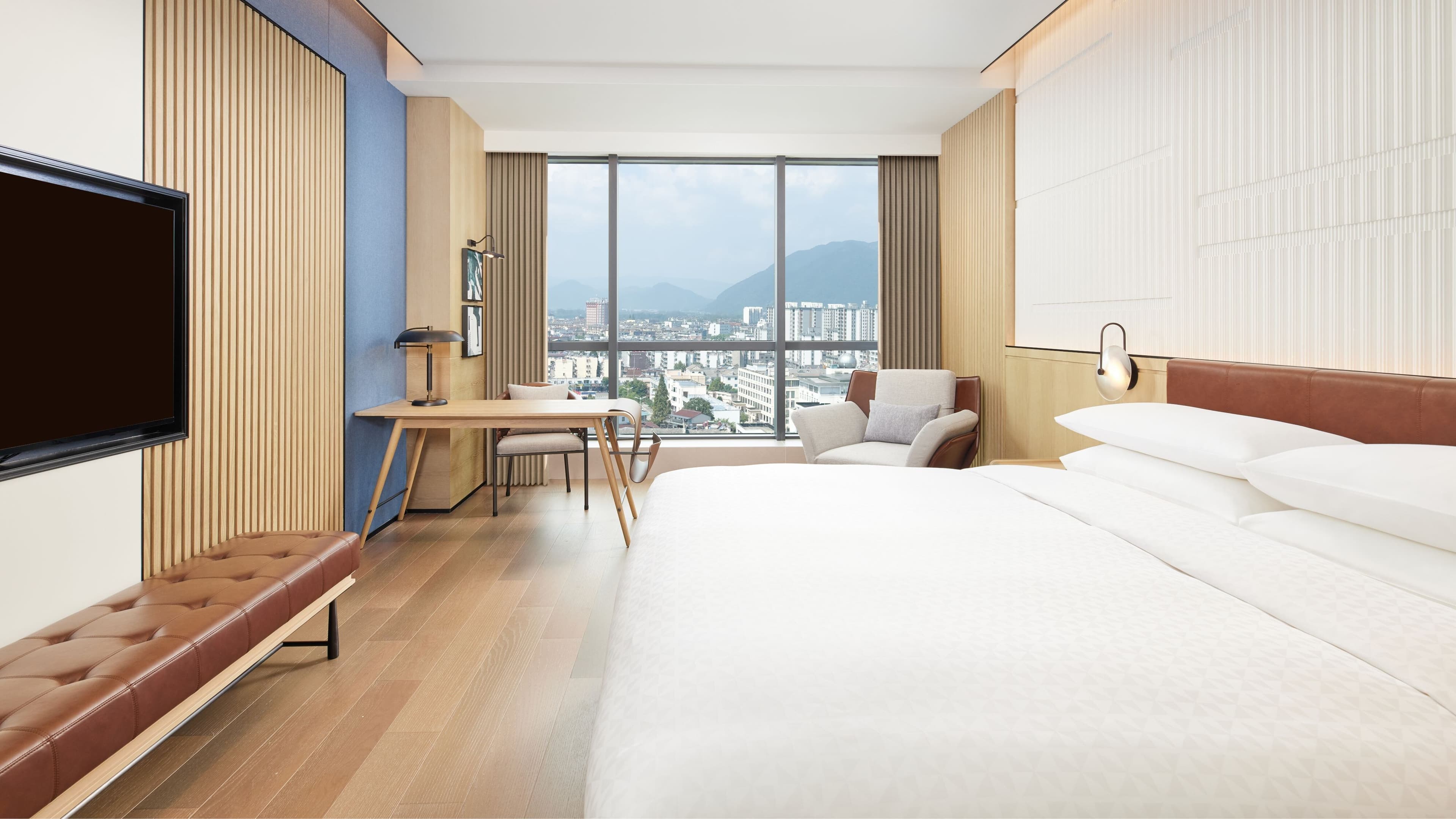 Four Points by Sheraton Xuancheng, Jingxian — 17