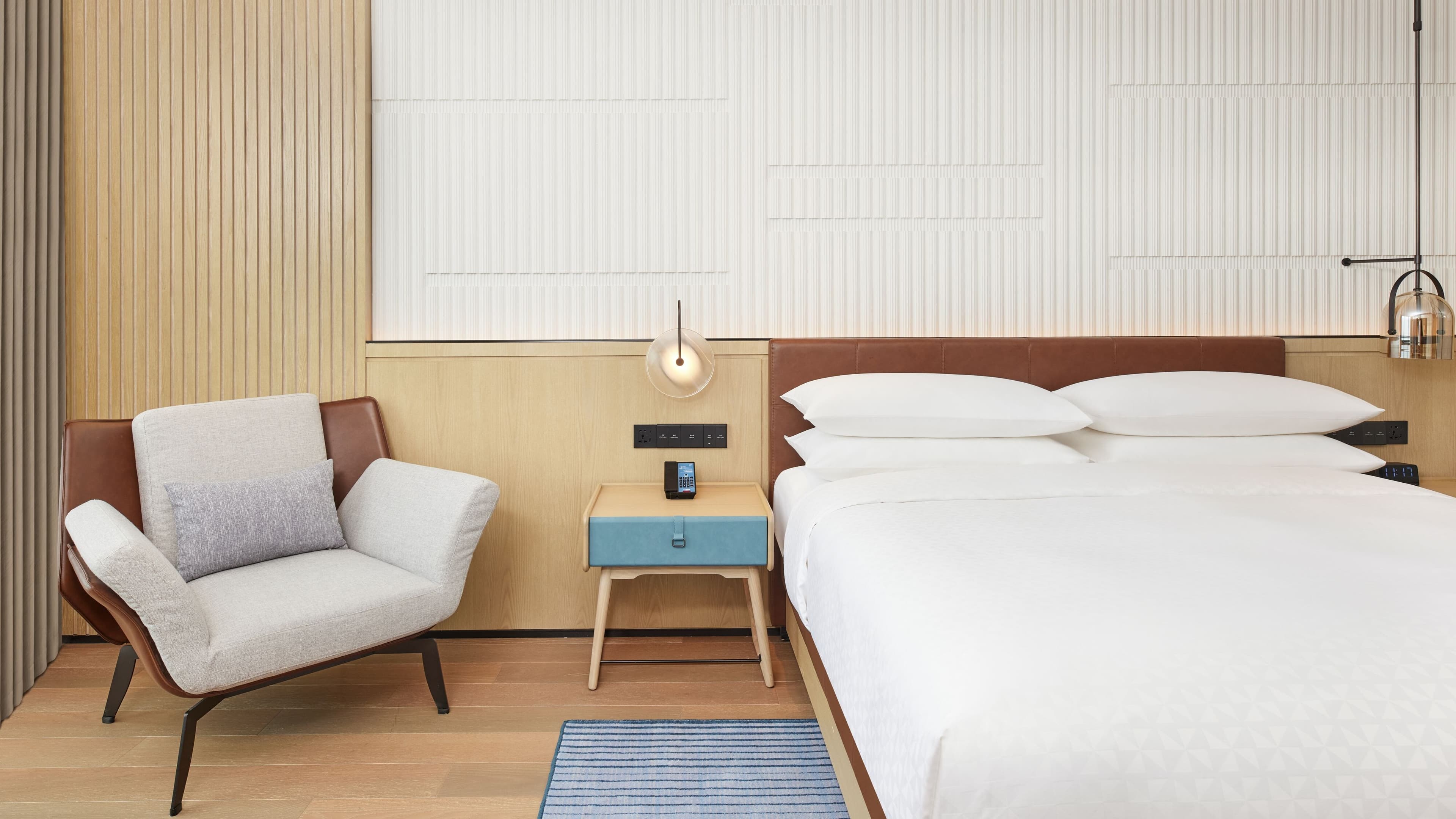Four Points by Sheraton Xuancheng, Jingxian — 18