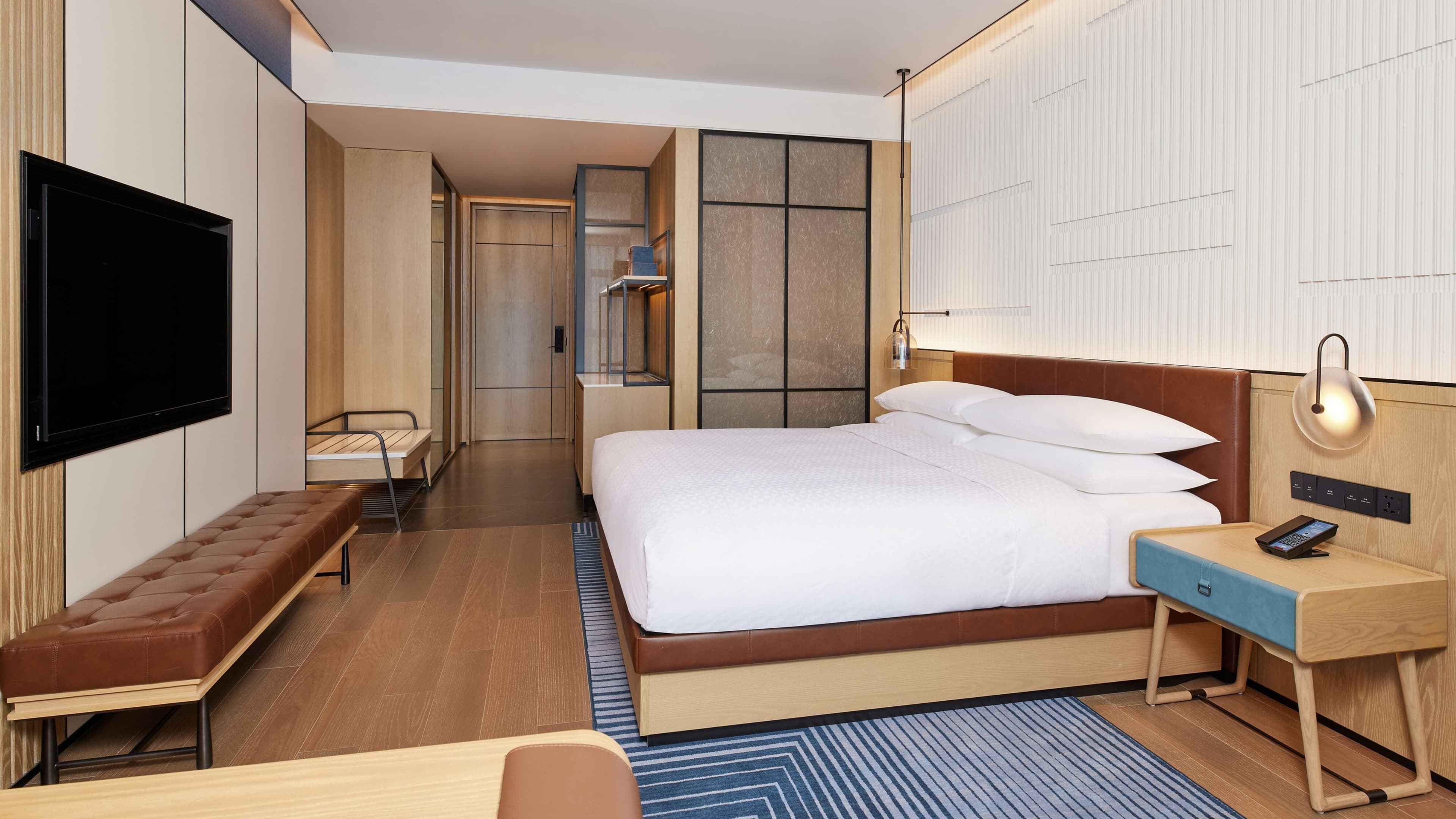 Four Points by Sheraton Xuancheng, Jingxian — 13