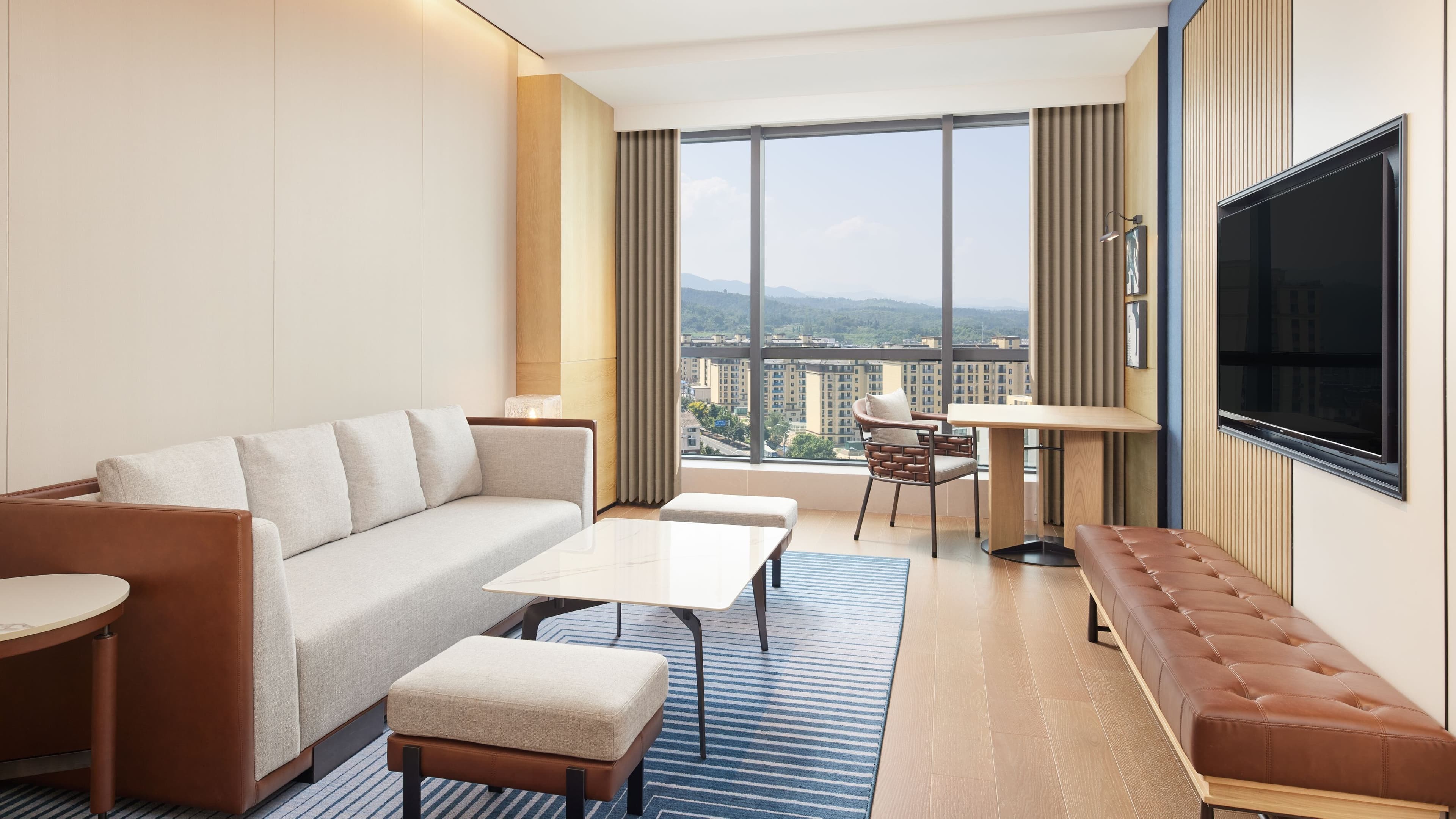 Four Points by Sheraton Xuancheng, Jingxian — 21